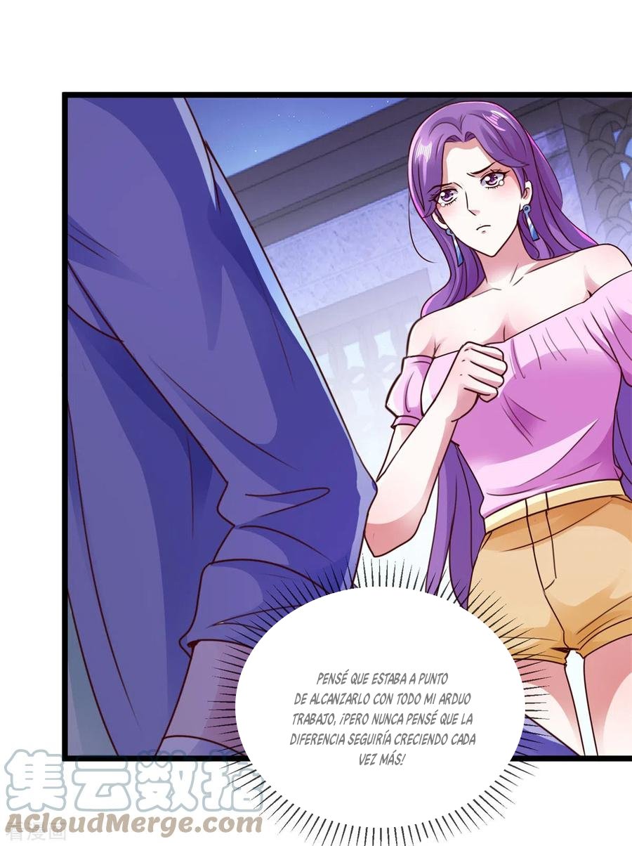 Read Renacimiento de la Tierra Inmortal Venerable ES Manga Online