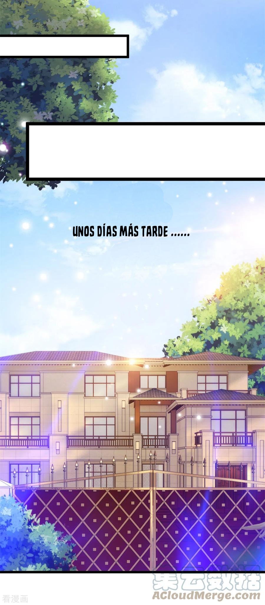 Read Renacimiento de la Tierra Inmortal Venerable ES Manga Online