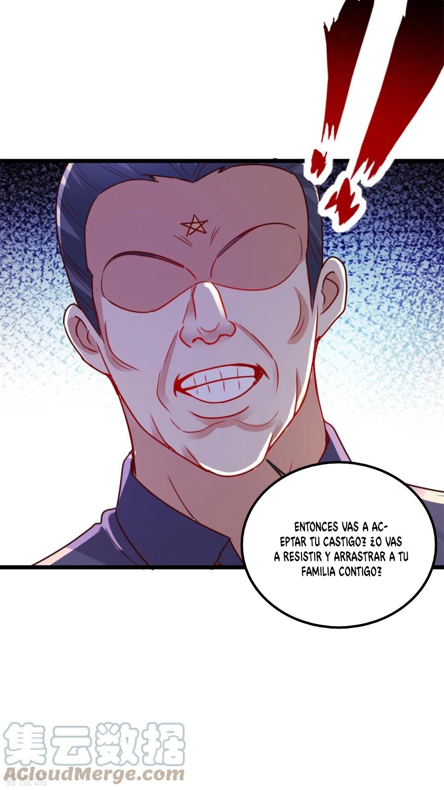 Read Renacimiento de la Tierra Inmortal Venerable ES Manga Online