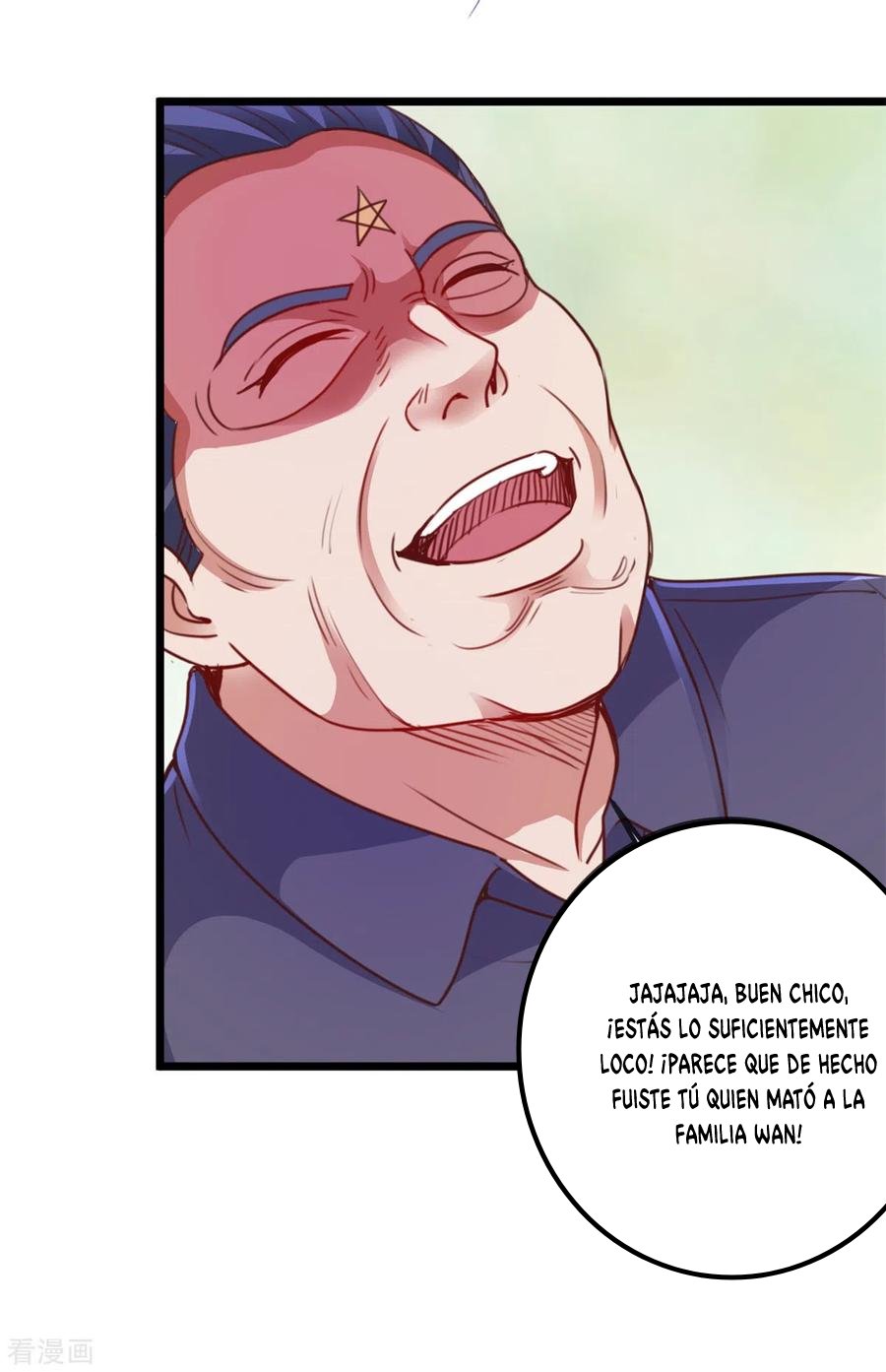Read Renacimiento de la Tierra Inmortal Venerable ES Manga Online