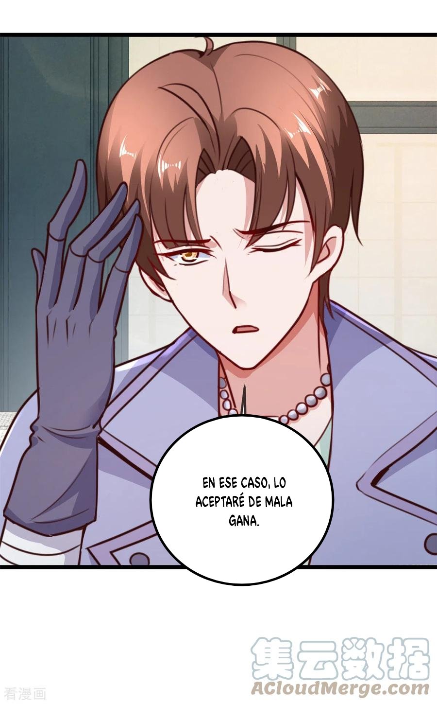Read Renacimiento de la Tierra Inmortal Venerable ES Manga Online