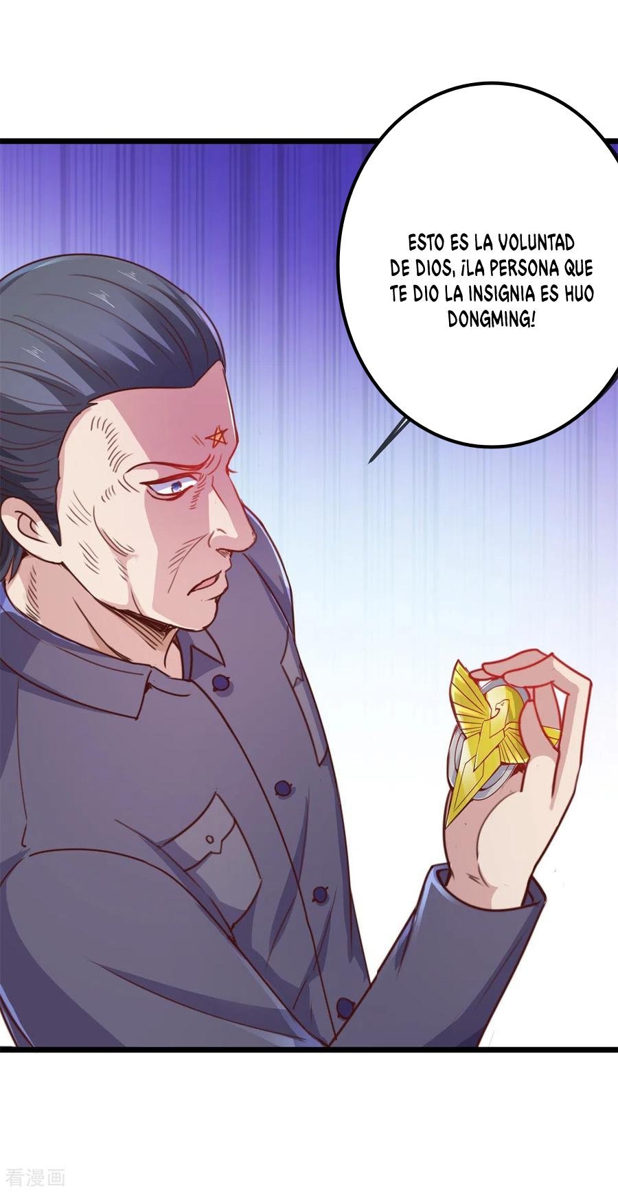 Read Renacimiento de la Tierra Inmortal Venerable ES Manga Online
