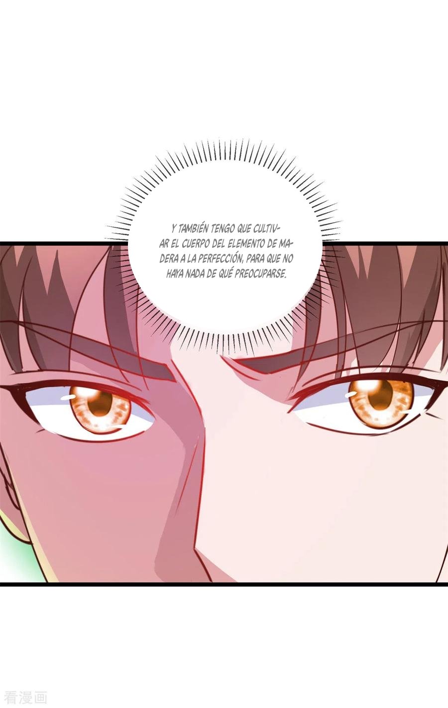 Read Renacimiento de la Tierra Inmortal Venerable ES Manga Online