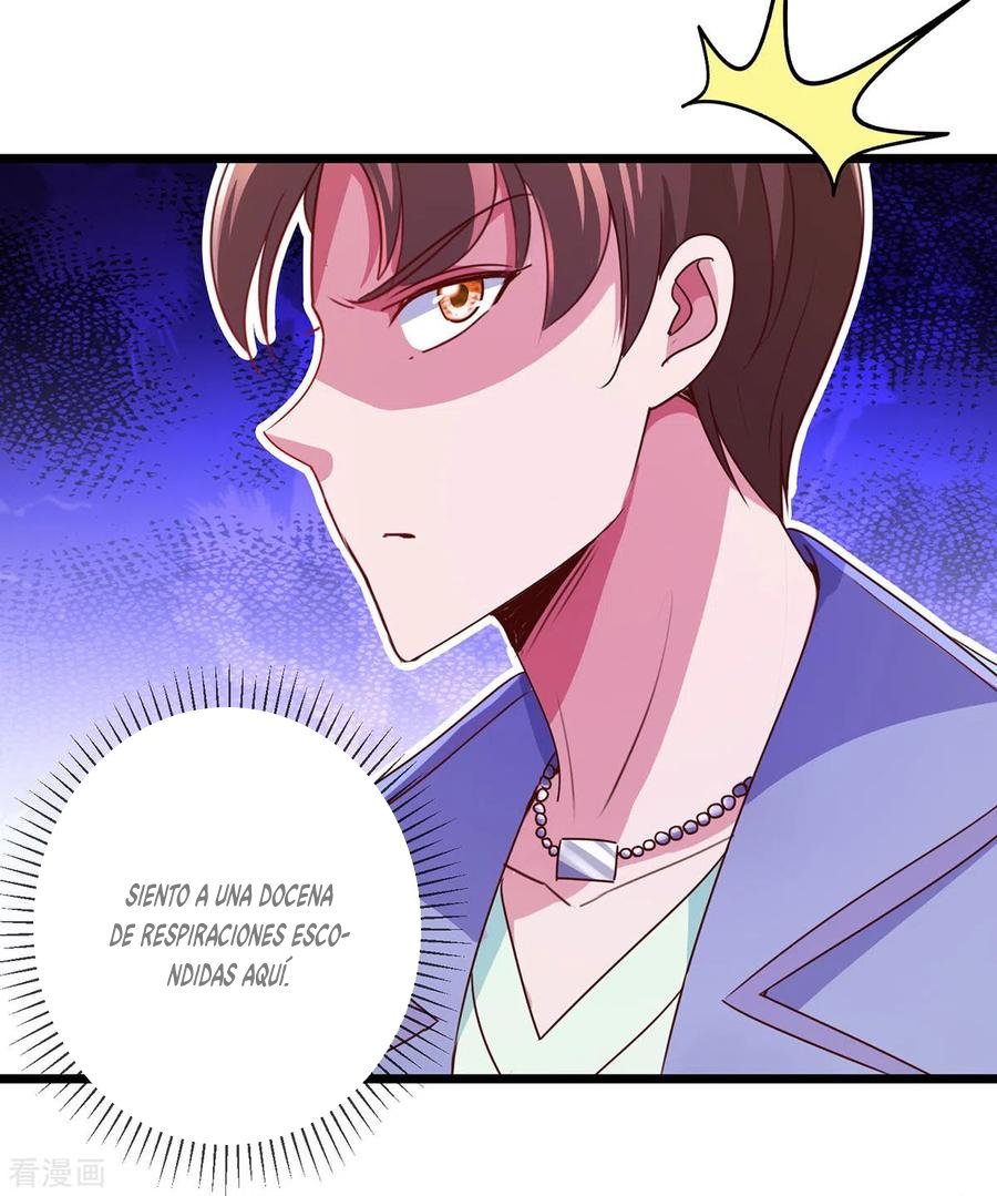 Read Renacimiento de la Tierra Inmortal Venerable ES Manga Online