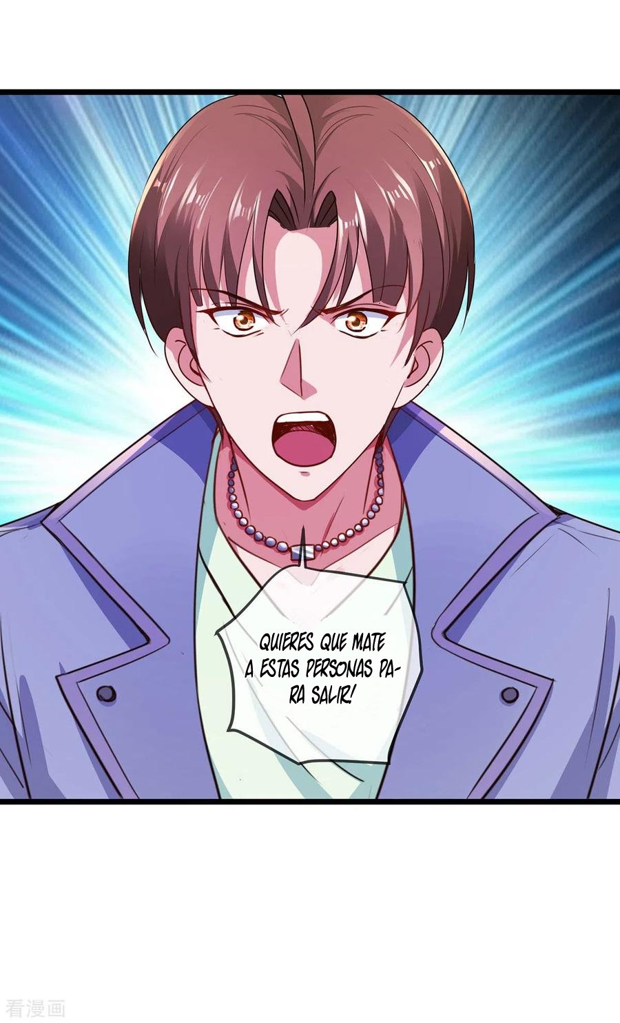 Read Renacimiento de la Tierra Inmortal Venerable ES Manga Online