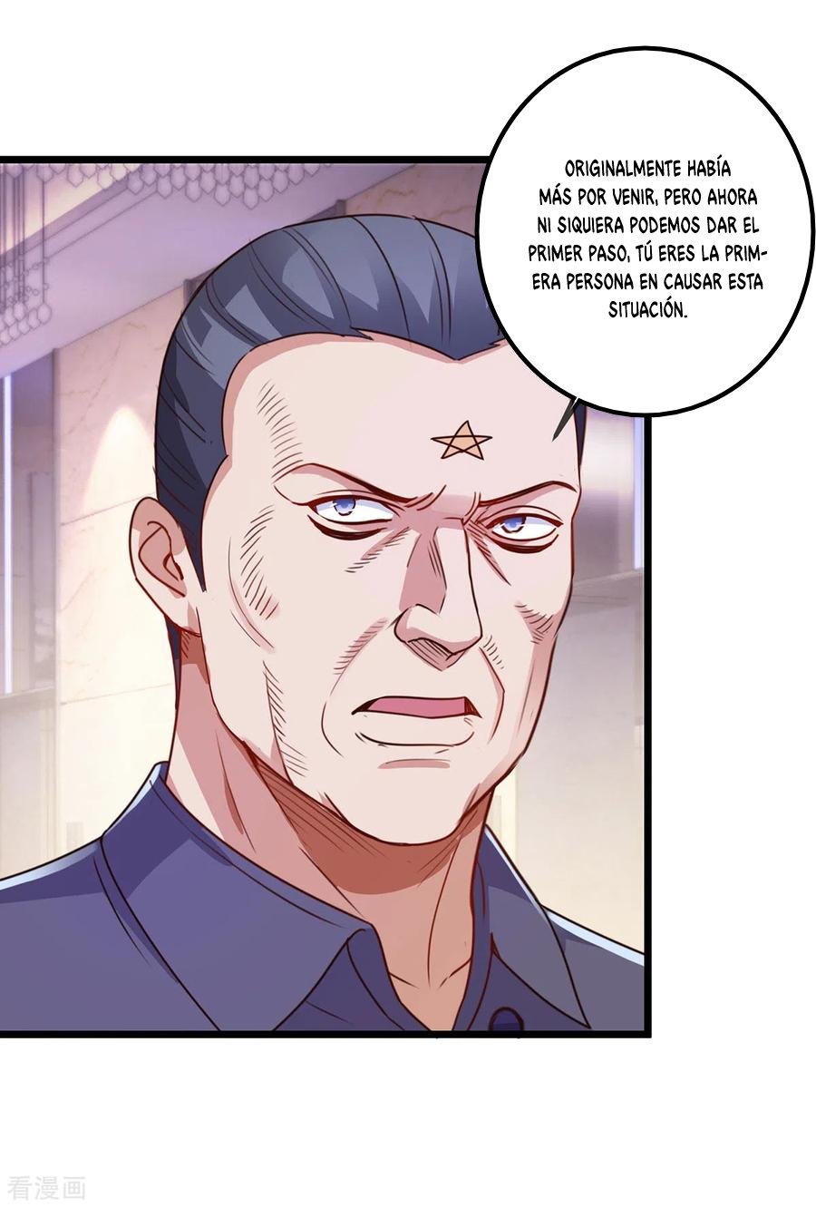 Read Renacimiento de la Tierra Inmortal Venerable ES Manga Online