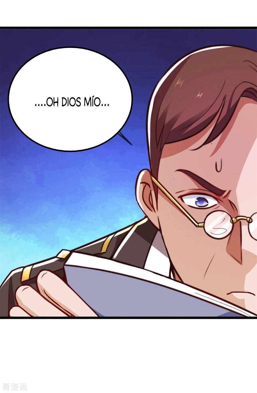 Read Renacimiento de la Tierra Inmortal Venerable ES Manga Online