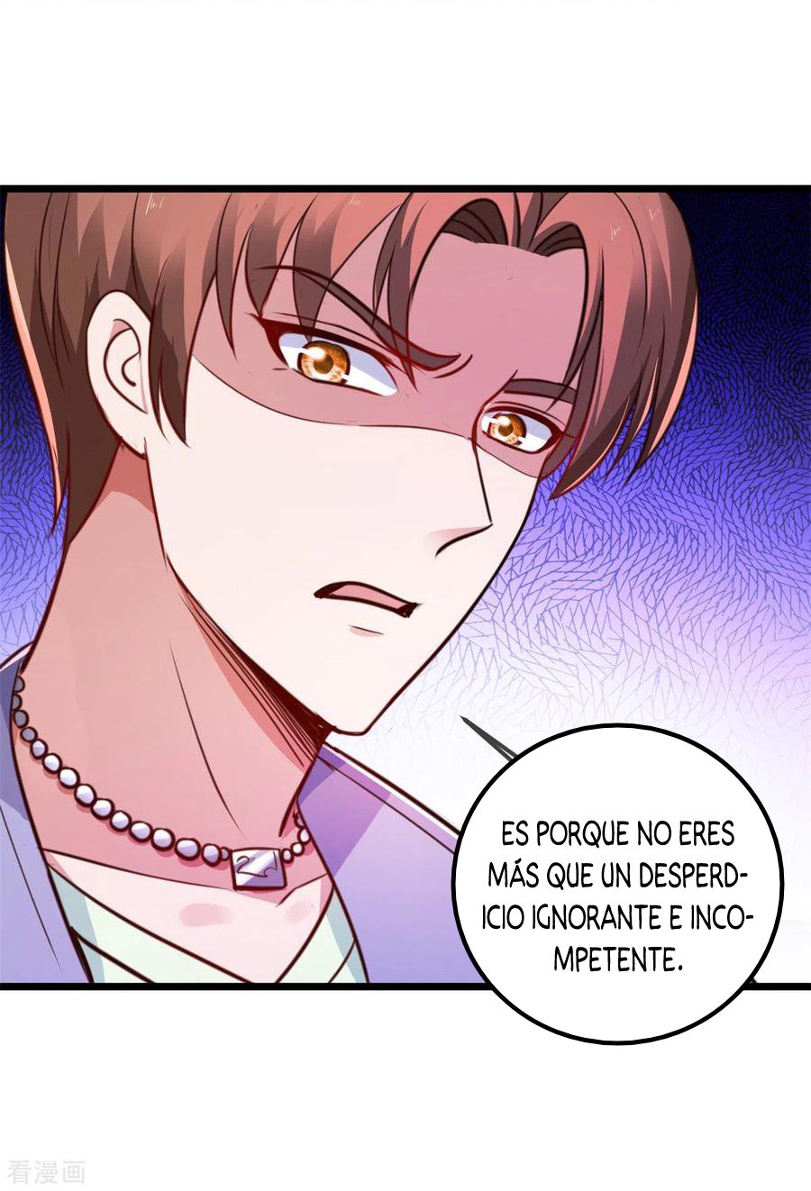 Read Renacimiento de la Tierra Inmortal Venerable ES Manga Online