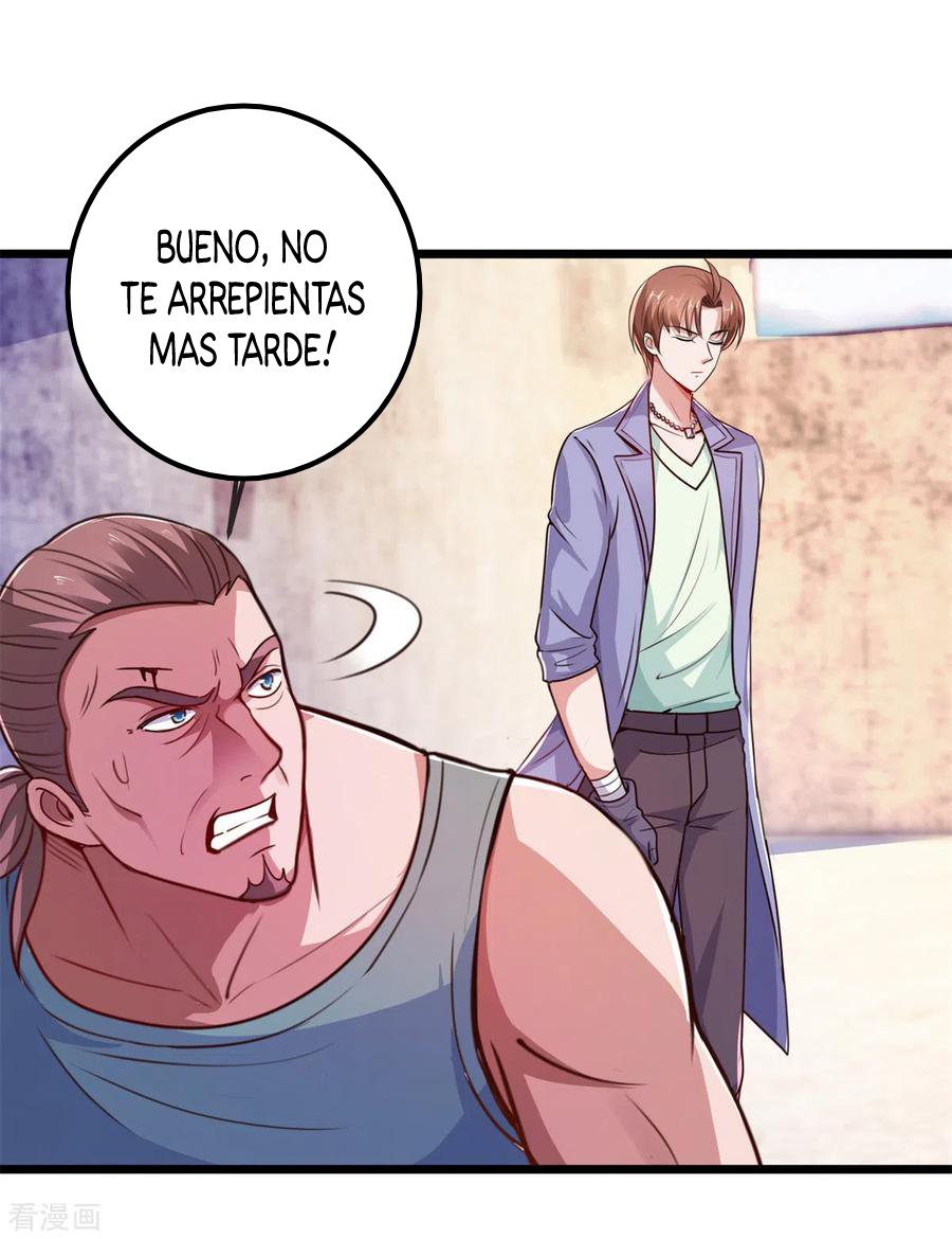 Read Renacimiento de la Tierra Inmortal Venerable ES Manga Online