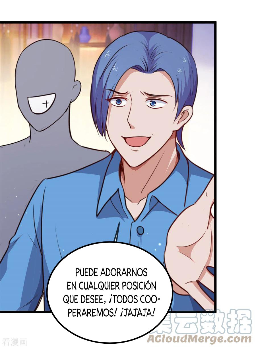 Read Renacimiento de la Tierra Inmortal Venerable ES Manga Online