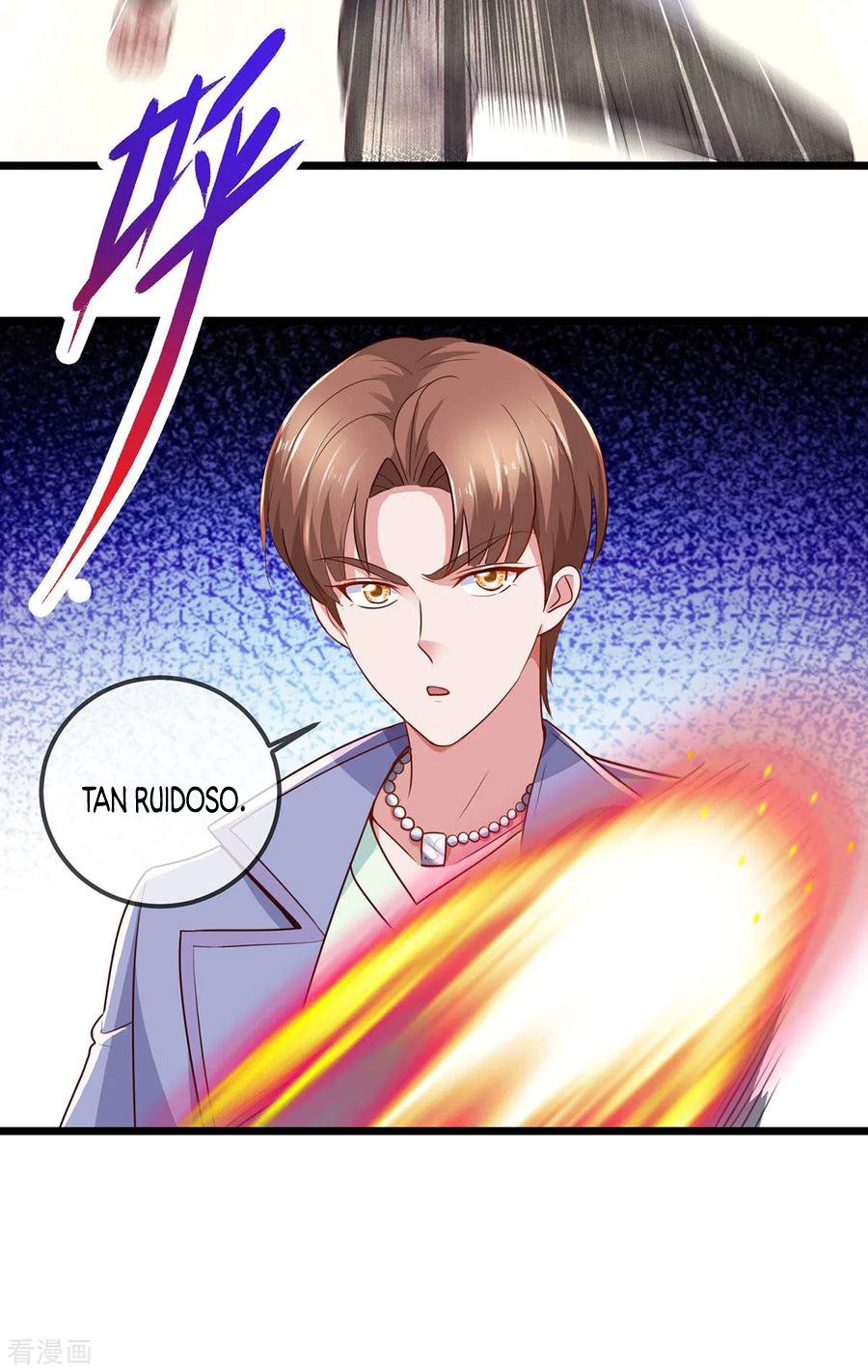 Read Renacimiento de la Tierra Inmortal Venerable ES Manga Online