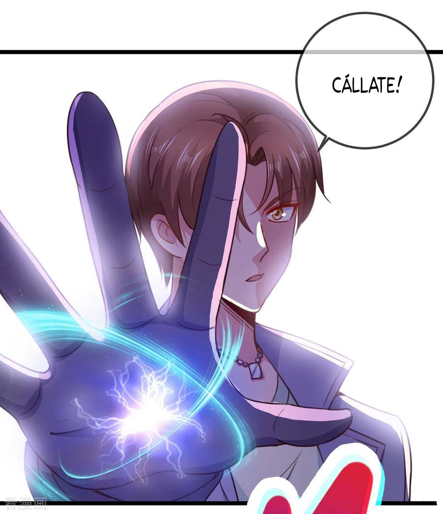 Read Renacimiento de la Tierra Inmortal Venerable ES Manga Online