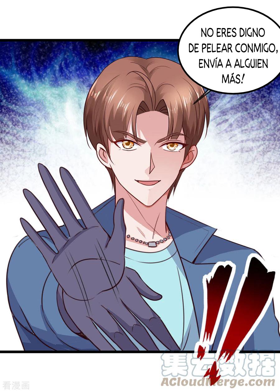 Read Renacimiento de la Tierra Inmortal Venerable ES Manga Online