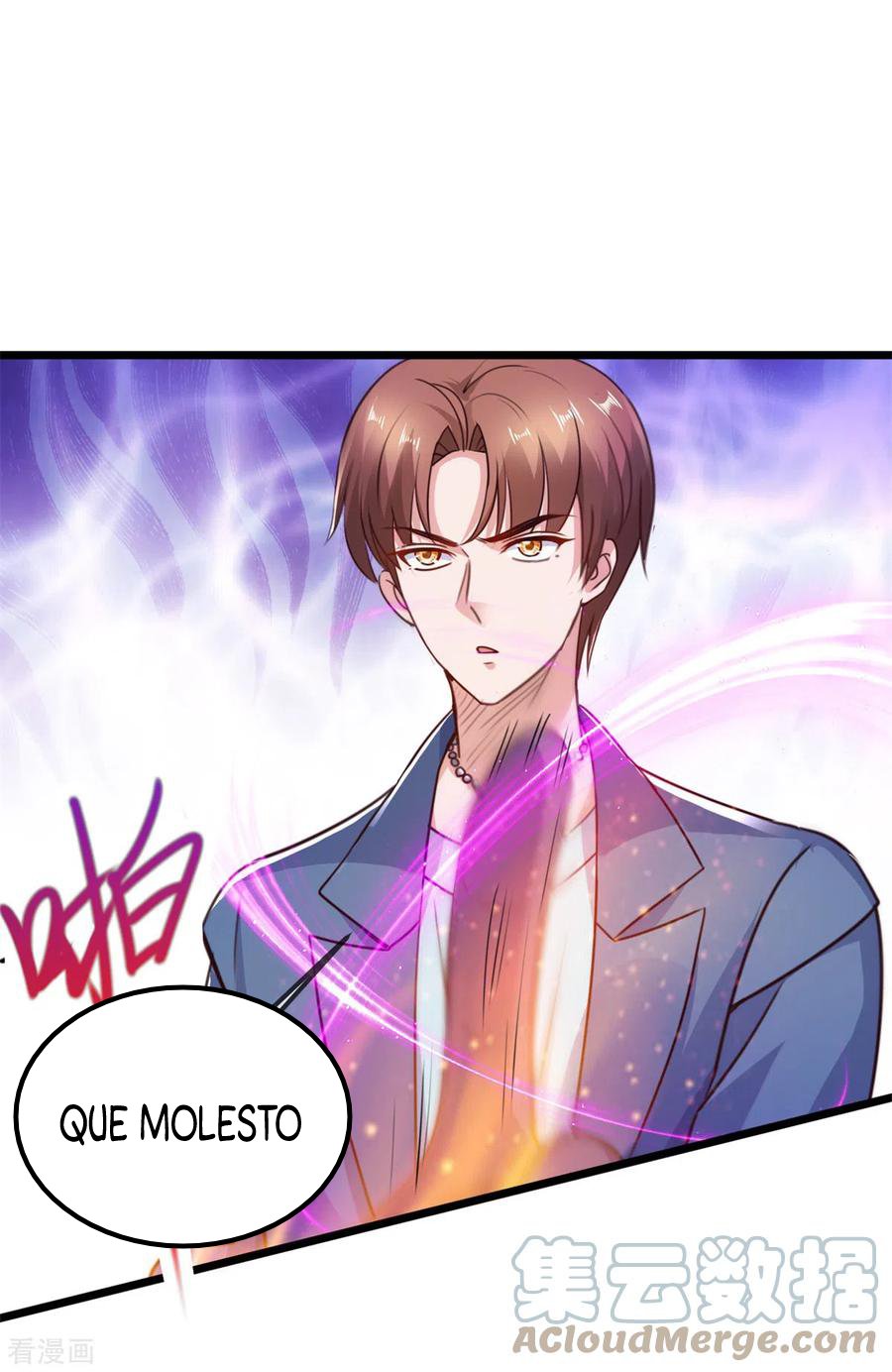 Read Renacimiento de la Tierra Inmortal Venerable ES Manga Online