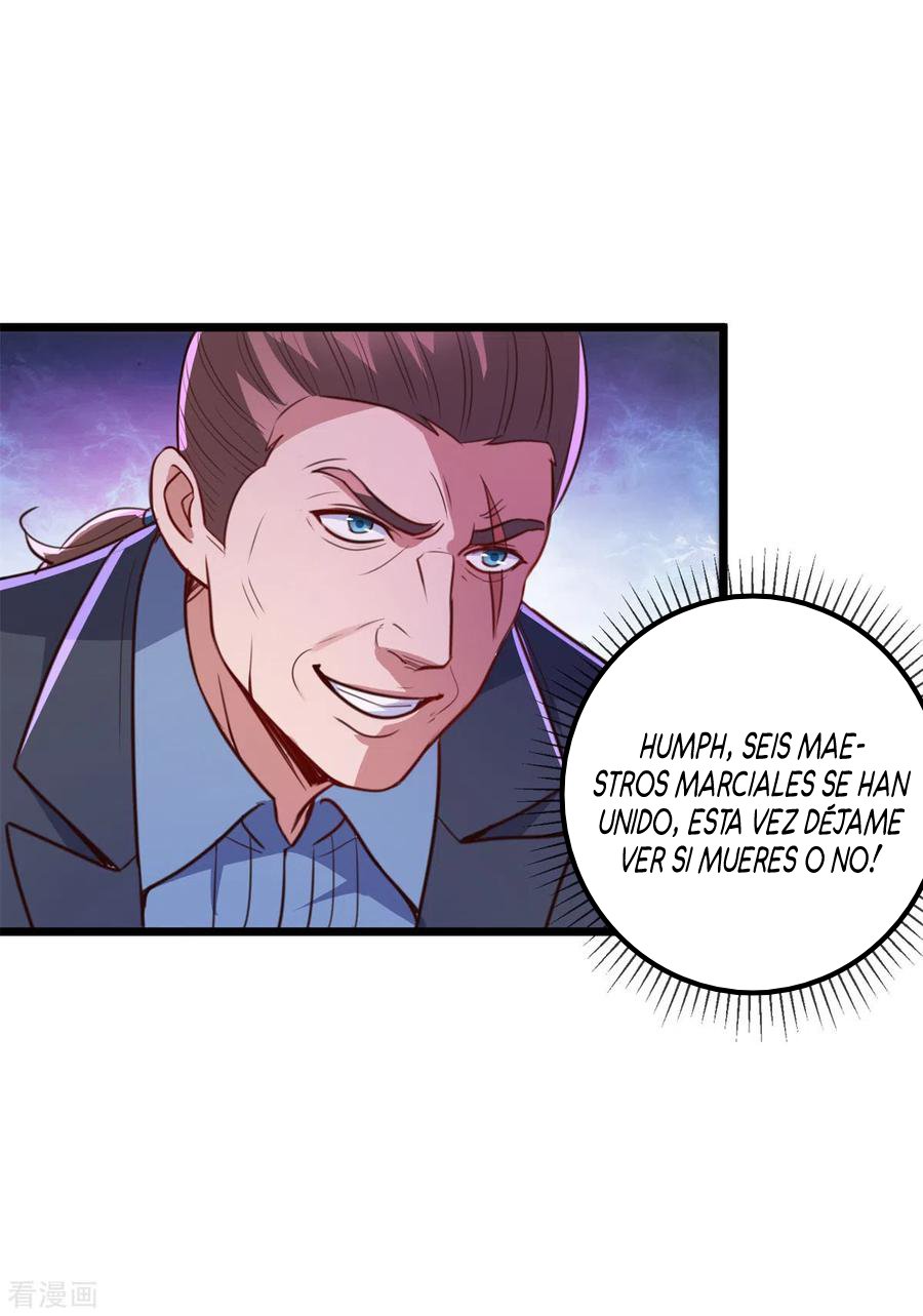 Read Renacimiento de la Tierra Inmortal Venerable ES Manga Online