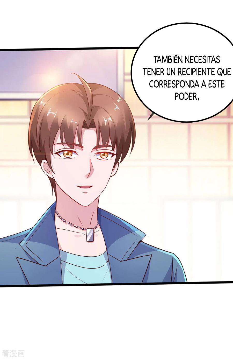 Read Renacimiento de la Tierra Inmortal Venerable ES Manga Online