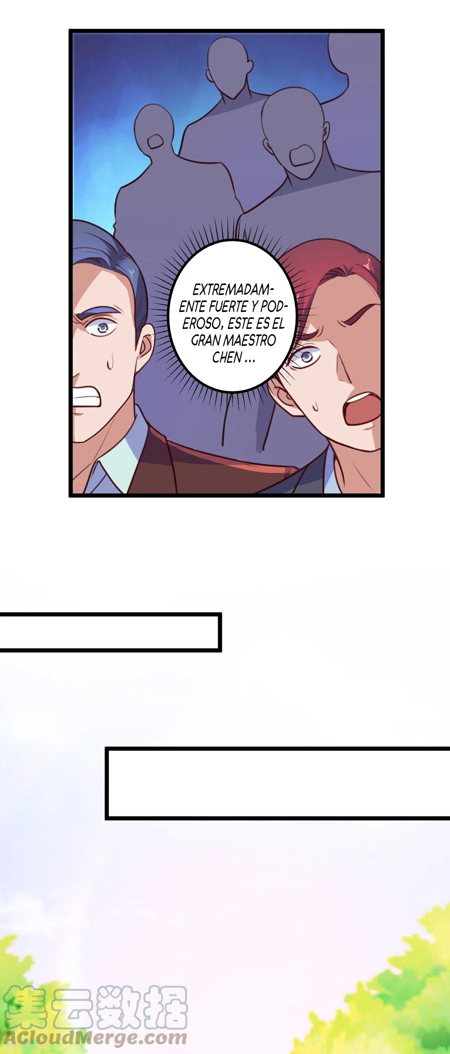 Read Renacimiento de la Tierra Inmortal Venerable ES Manga Online