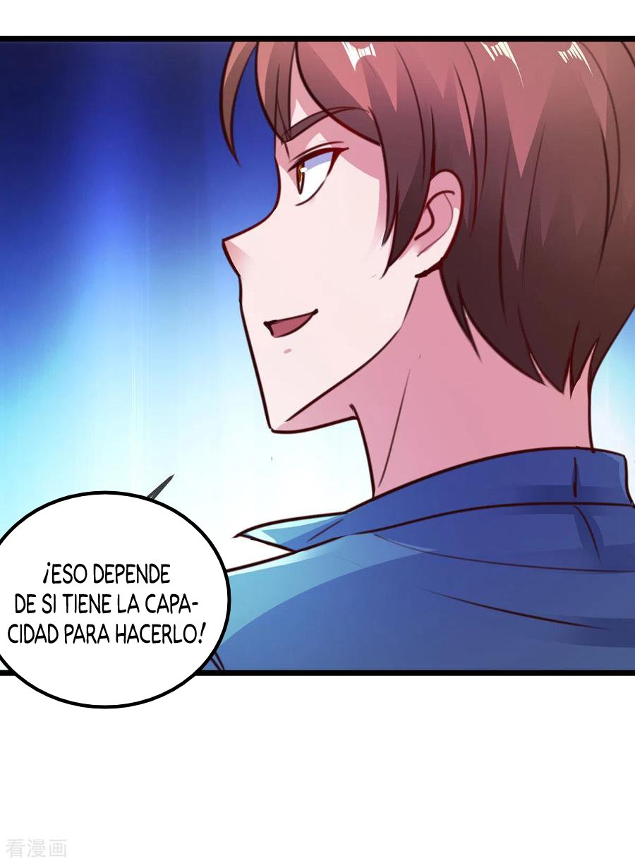 Read Renacimiento de la Tierra Inmortal Venerable ES Manga Online