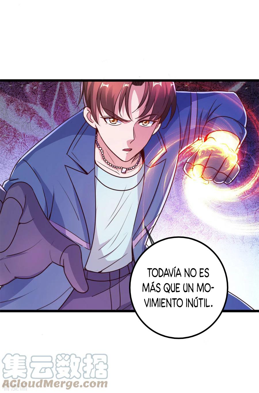 Read Renacimiento de la Tierra Inmortal Venerable ES Manga Online
