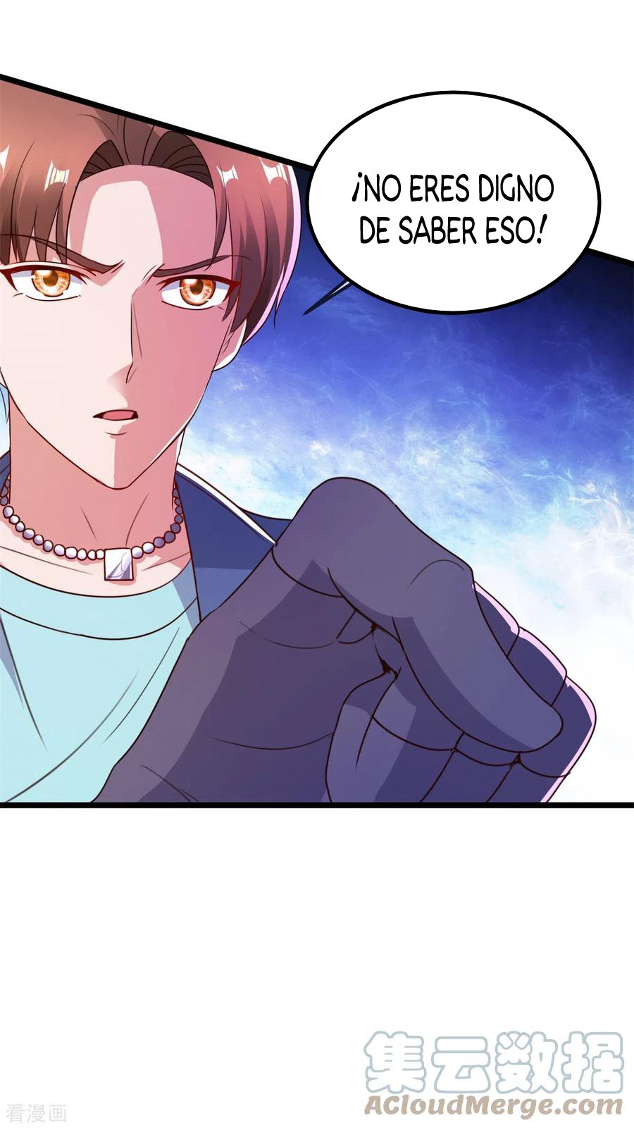 Read Renacimiento de la Tierra Inmortal Venerable ES Manga Online