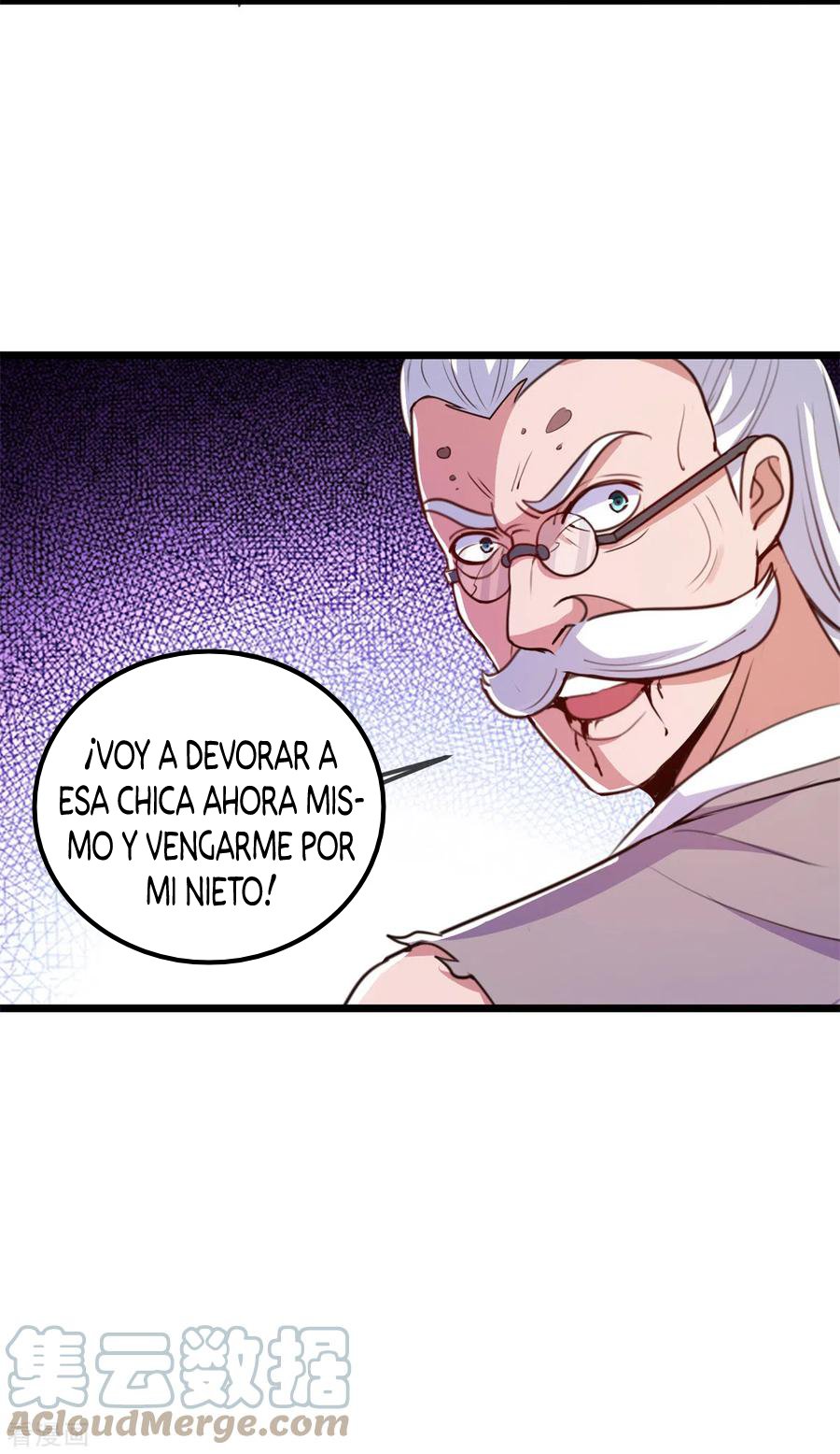 Read Renacimiento de la Tierra Inmortal Venerable ES Manga Online