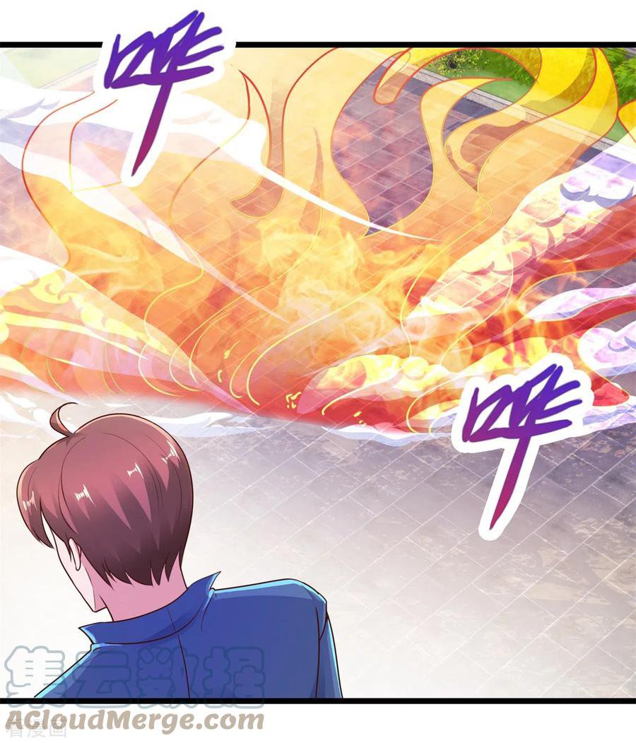 Read Renacimiento de la Tierra Inmortal Venerable ES Manga Online