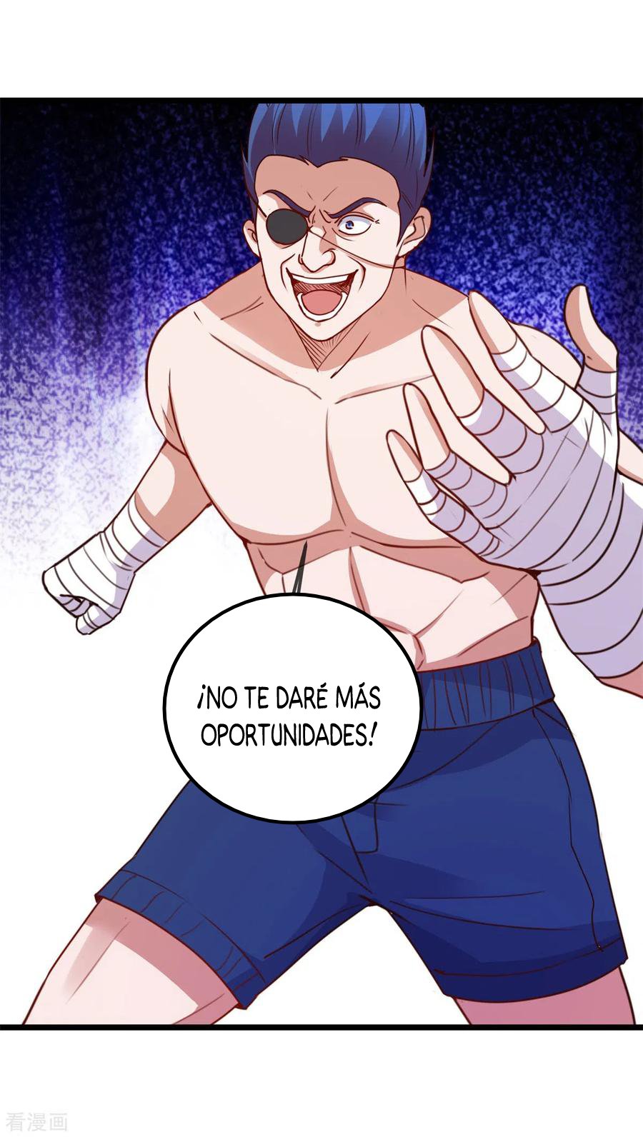 Read Renacimiento de la Tierra Inmortal Venerable ES Manga Online
