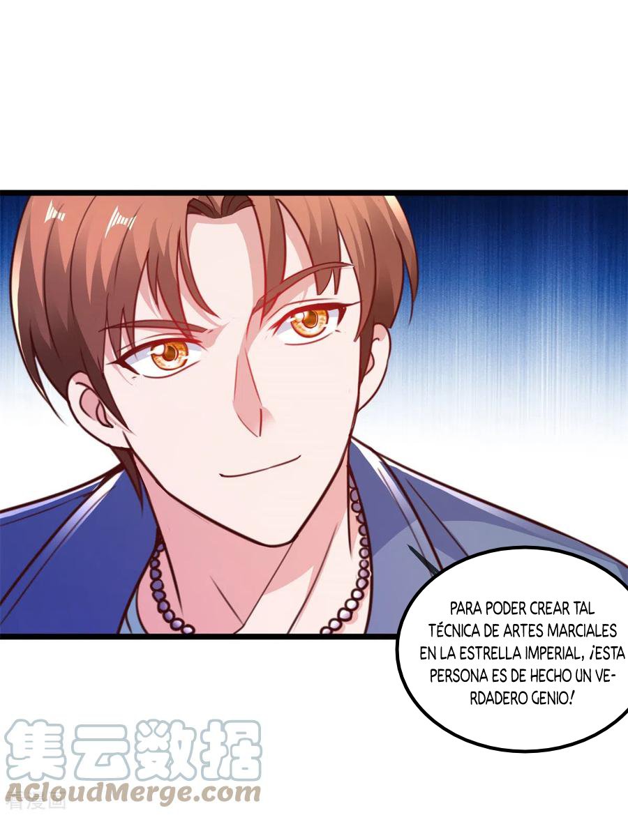 Read Renacimiento de la Tierra Inmortal Venerable ES Manga Online