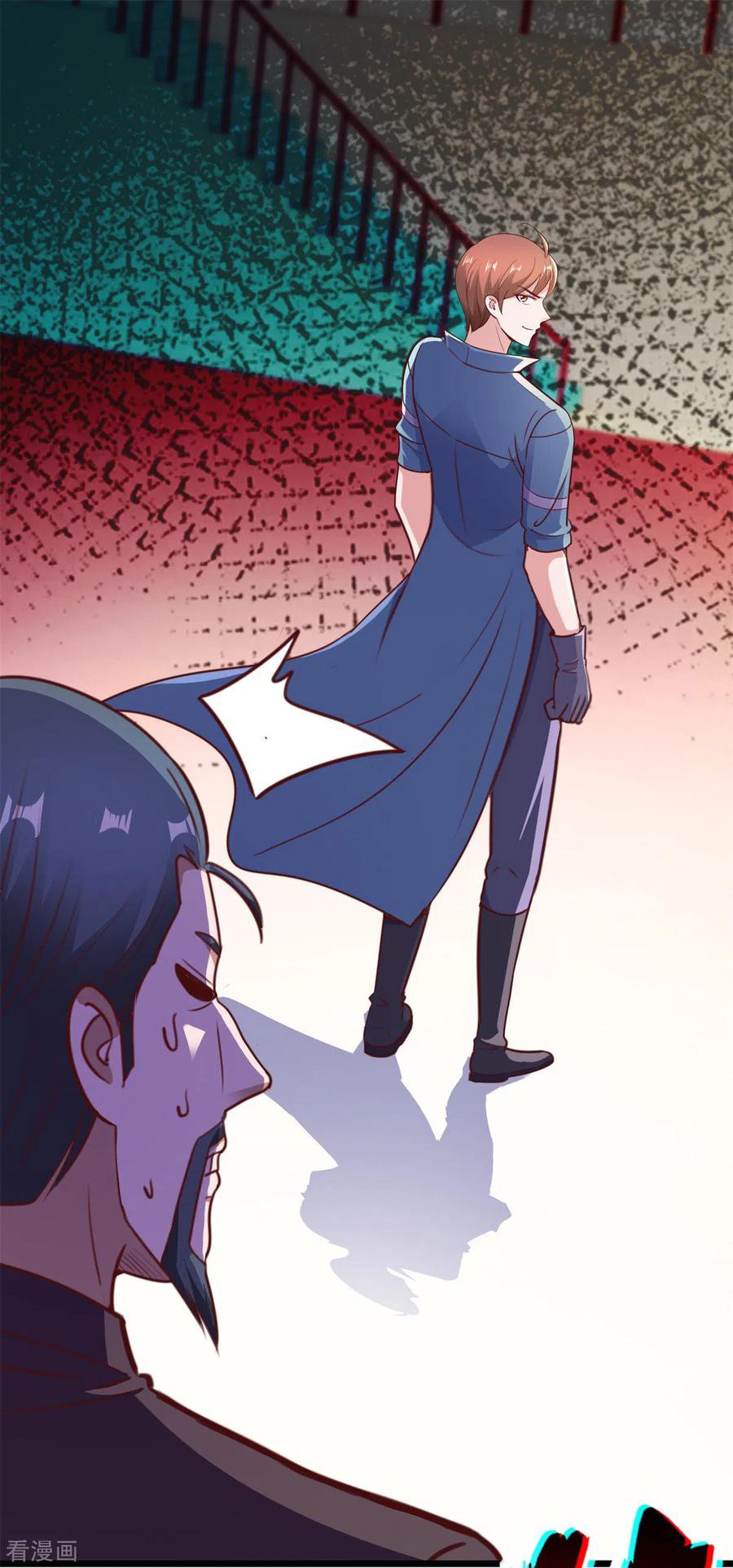 Read Renacimiento de la Tierra Inmortal Venerable ES Manga Online