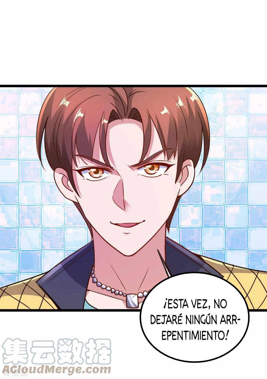 Read Renacimiento de la Tierra Inmortal Venerable ES Manga Online