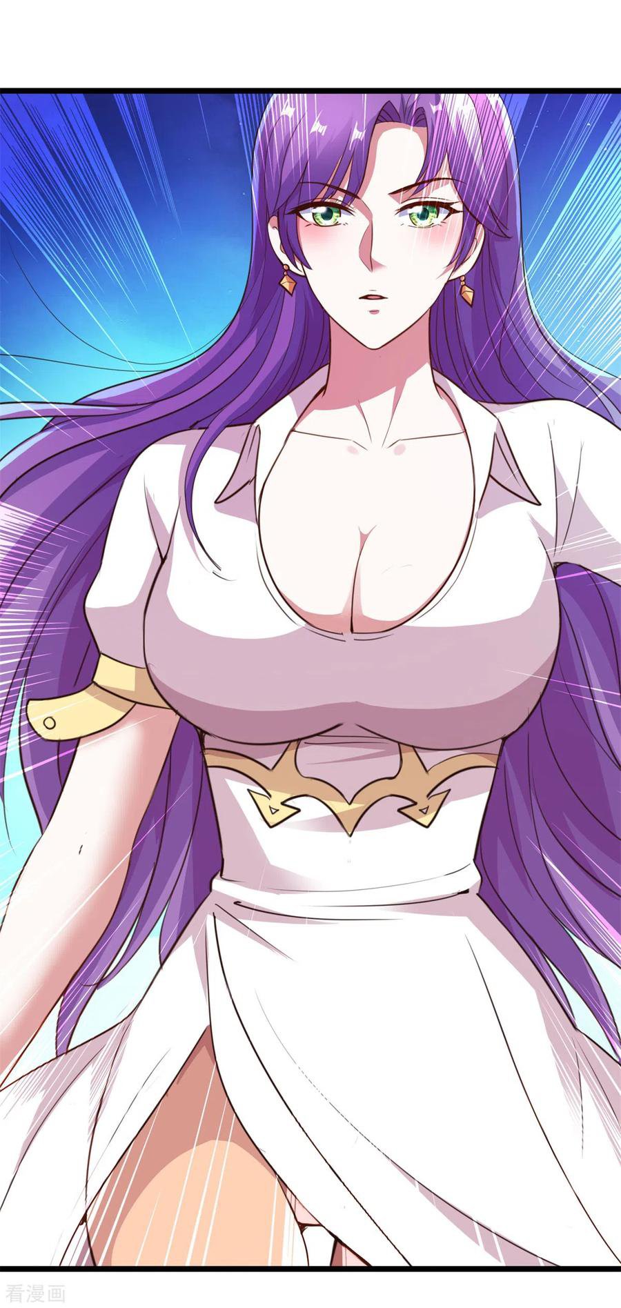Read Renacimiento de la Tierra Inmortal Venerable ES Manga Online