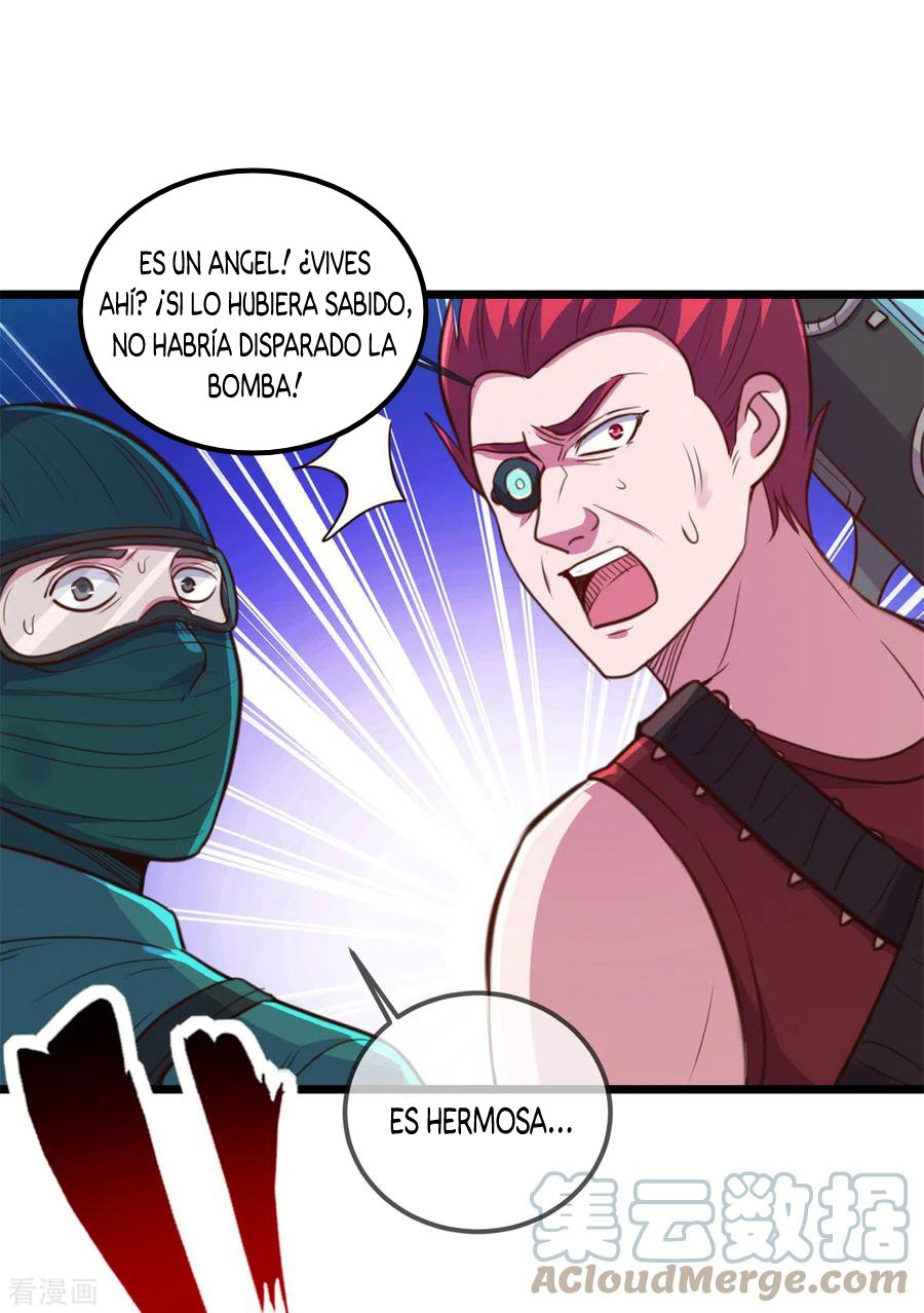 Read Renacimiento de la Tierra Inmortal Venerable ES Manga Online