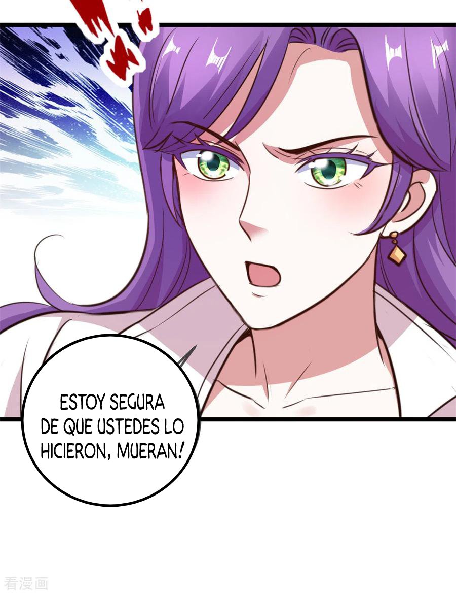 Read Renacimiento de la Tierra Inmortal Venerable ES Manga Online