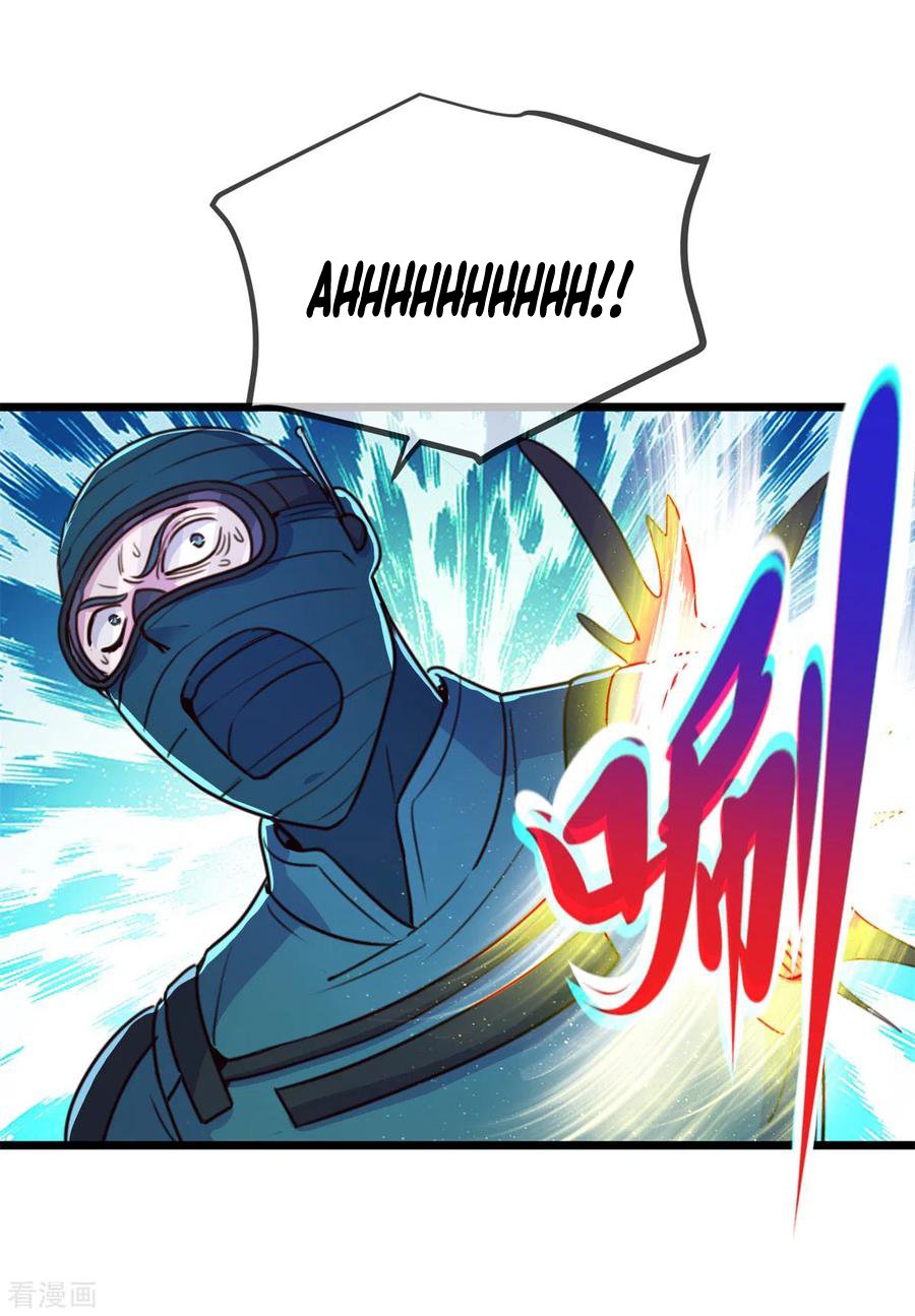 Read Renacimiento de la Tierra Inmortal Venerable ES Manga Online