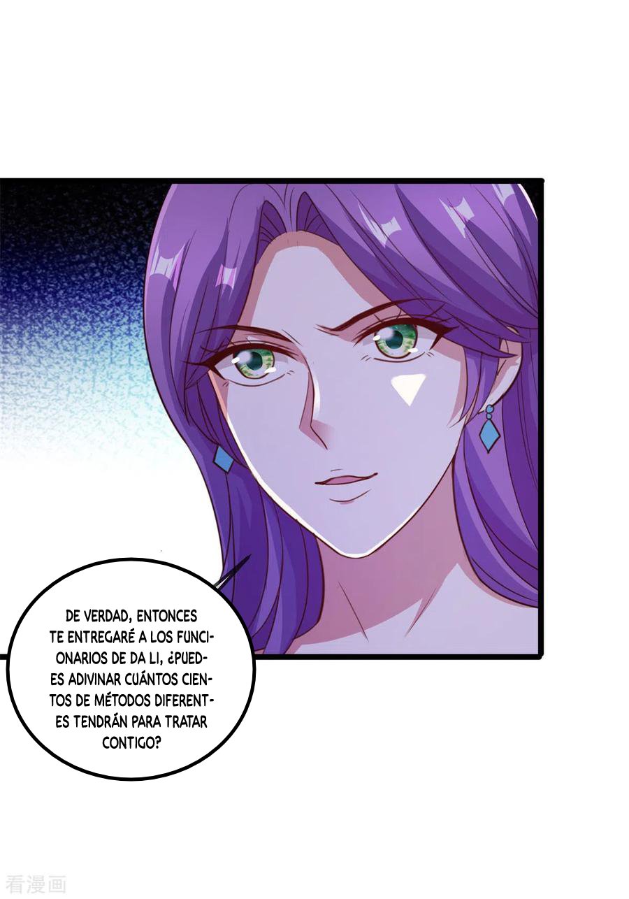 Read Renacimiento de la Tierra Inmortal Venerable ES Manga Online