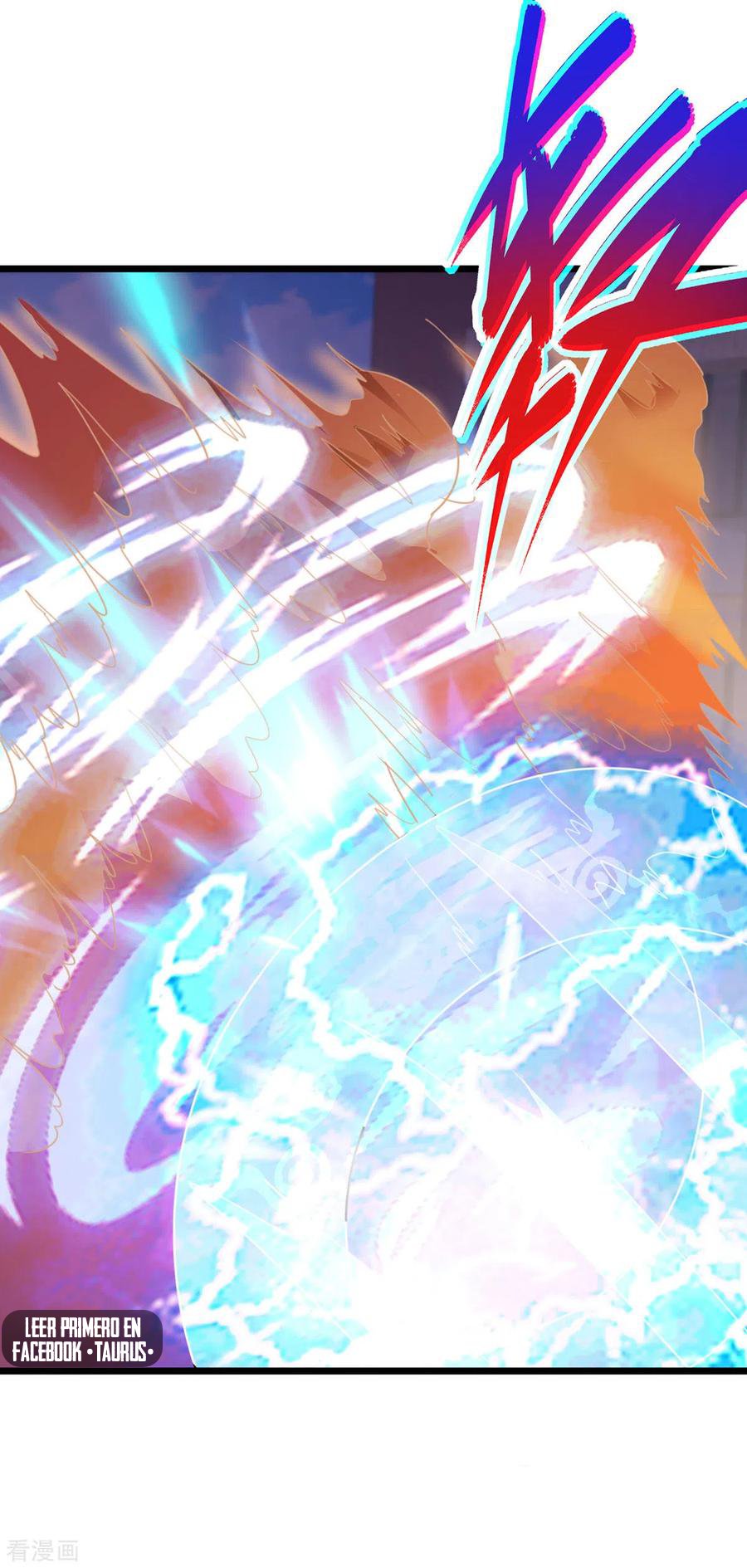 Read Renacimiento de la Tierra Inmortal Venerable ES Manga Online