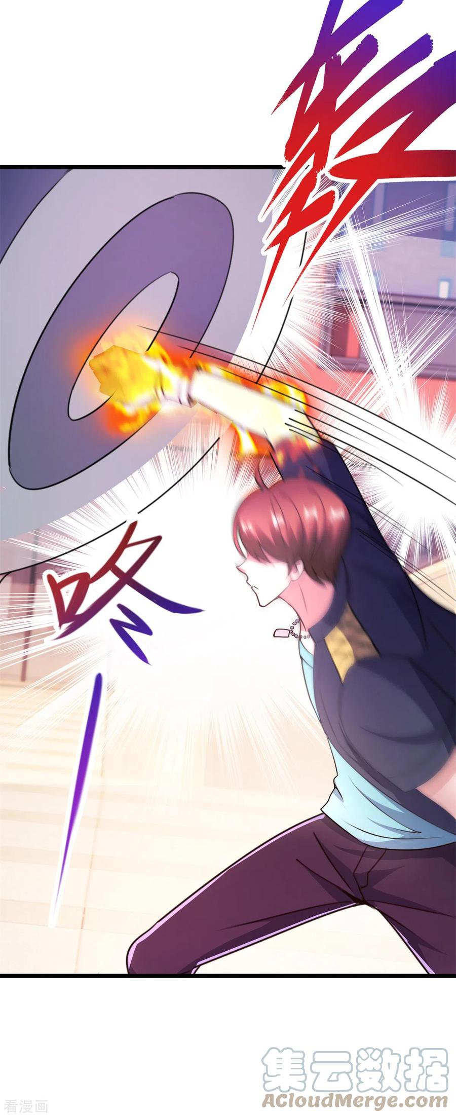 Read Renacimiento de la Tierra Inmortal Venerable ES Manga Online