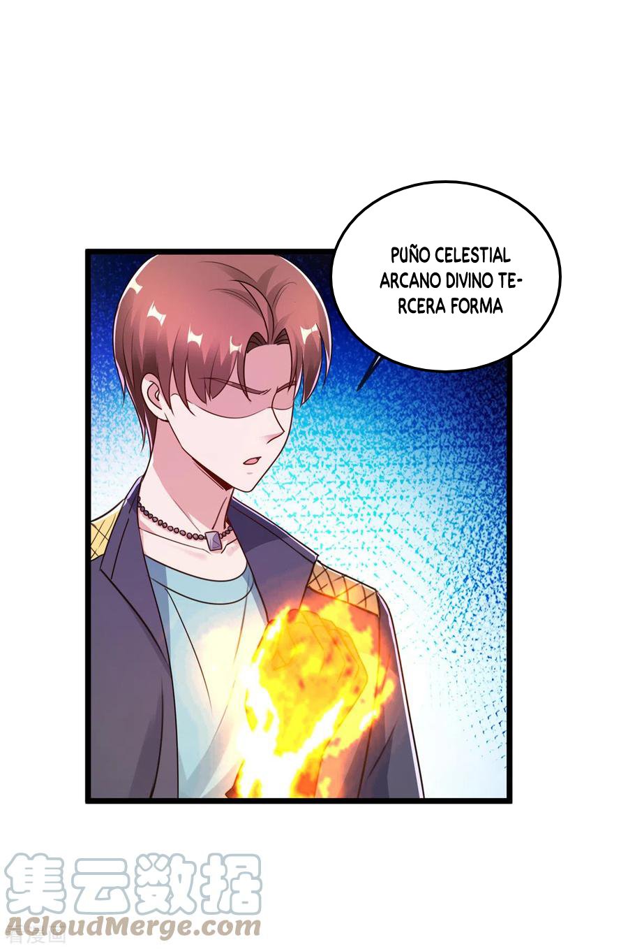 Read Renacimiento de la Tierra Inmortal Venerable ES Manga Online