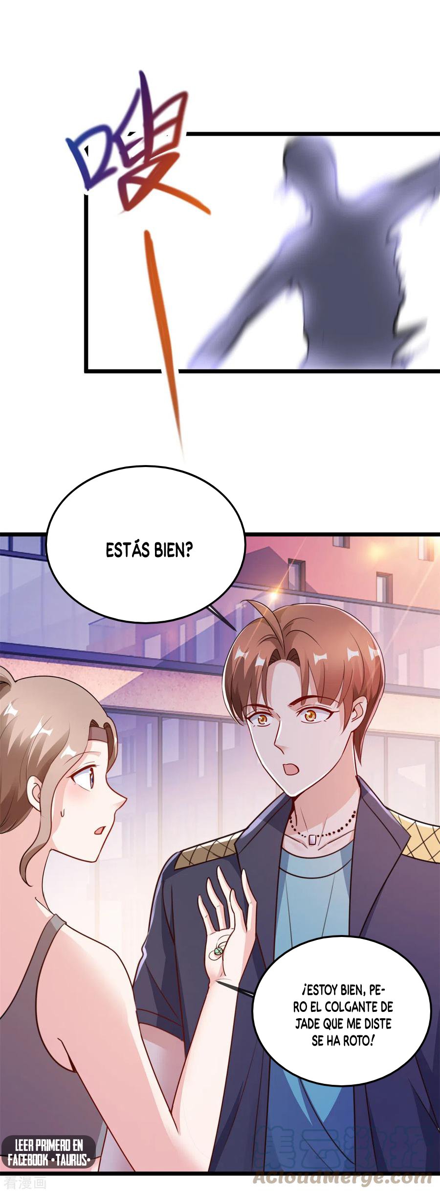 Read Renacimiento de la Tierra Inmortal Venerable ES Manga Online