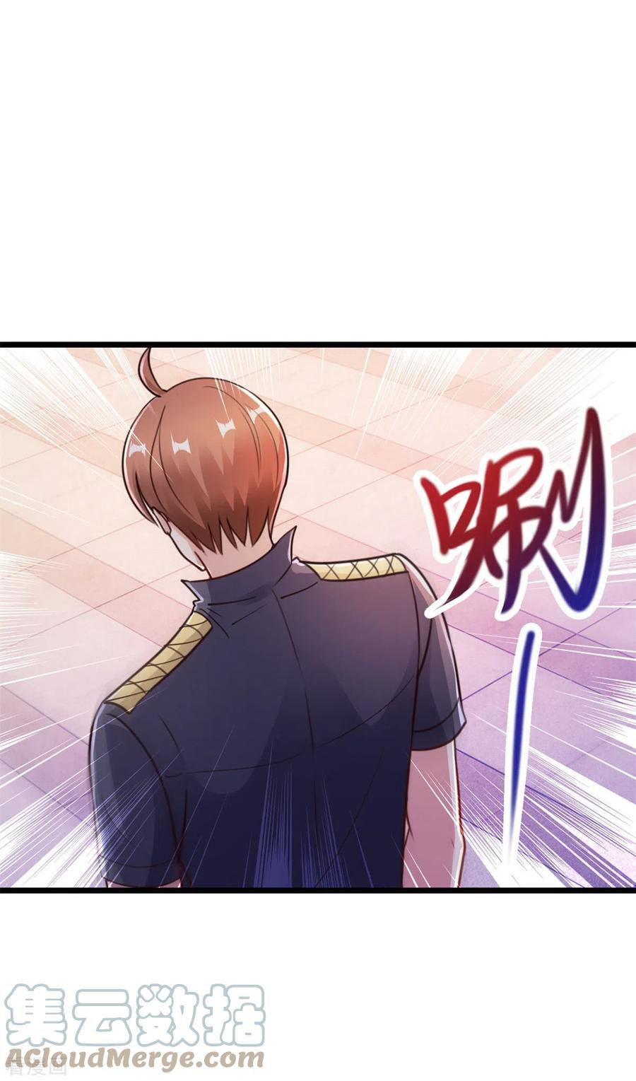 Read Renacimiento de la Tierra Inmortal Venerable ES Manga Online