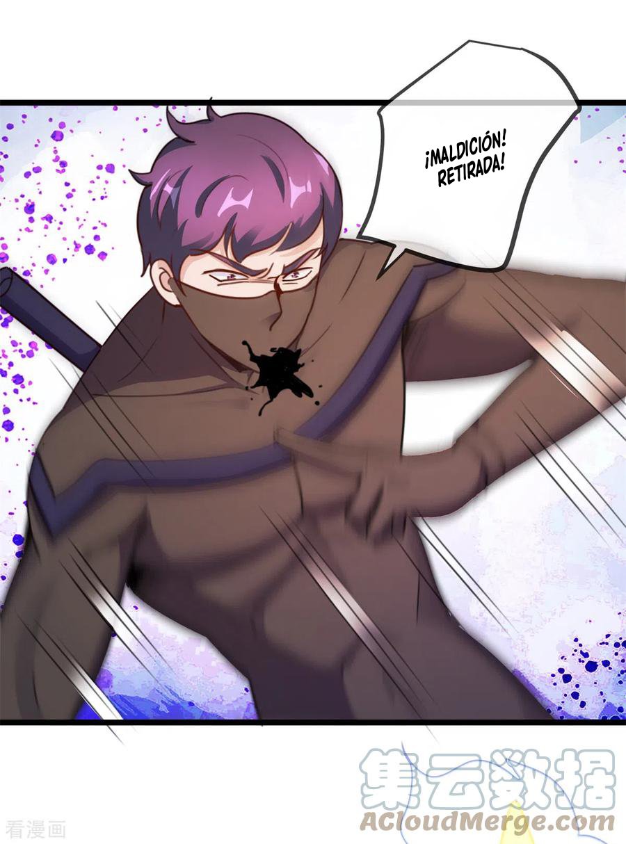 Read Renacimiento de la Tierra Inmortal Venerable ES Manga Online
