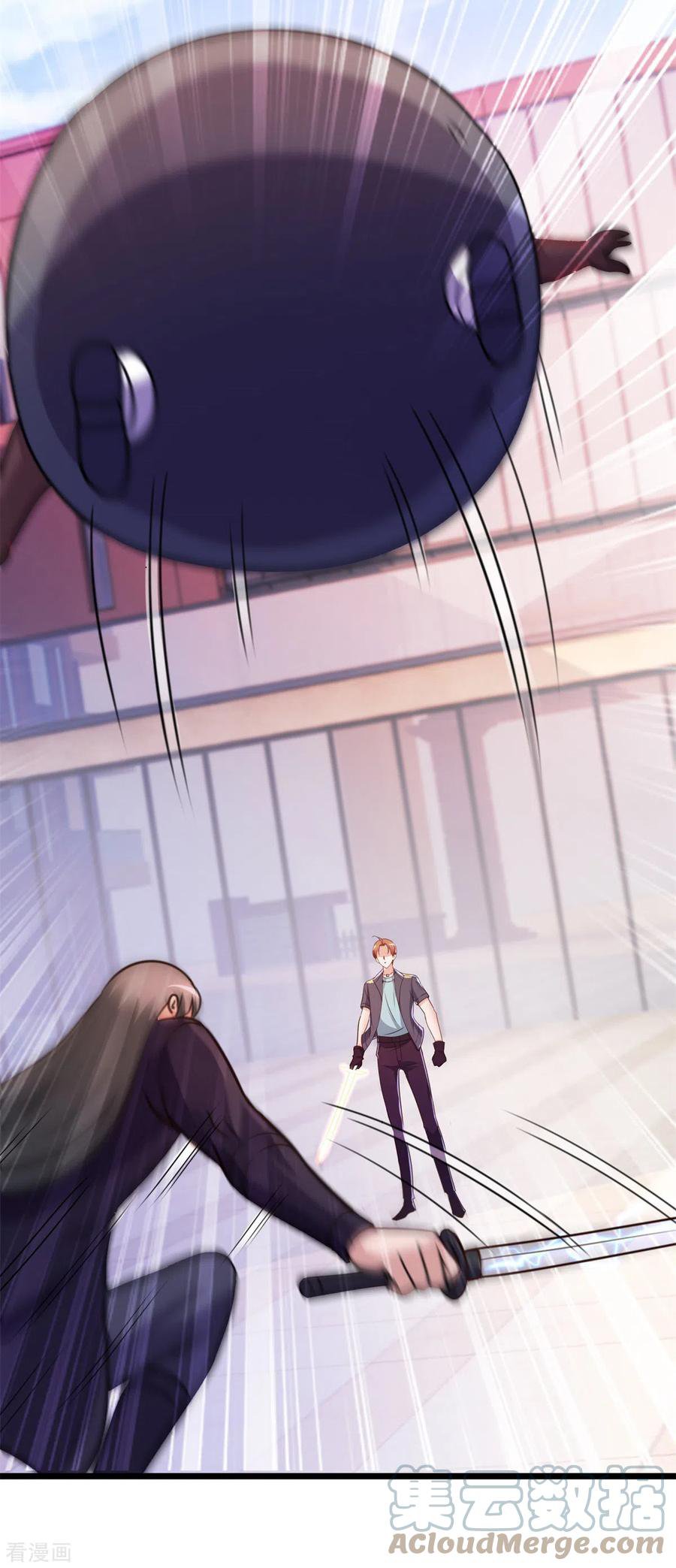 Read Renacimiento de la Tierra Inmortal Venerable ES Manga Online