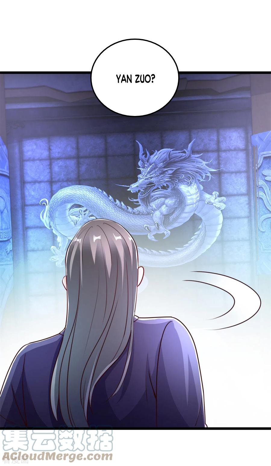 Read Renacimiento de la Tierra Inmortal Venerable ES Manga Online