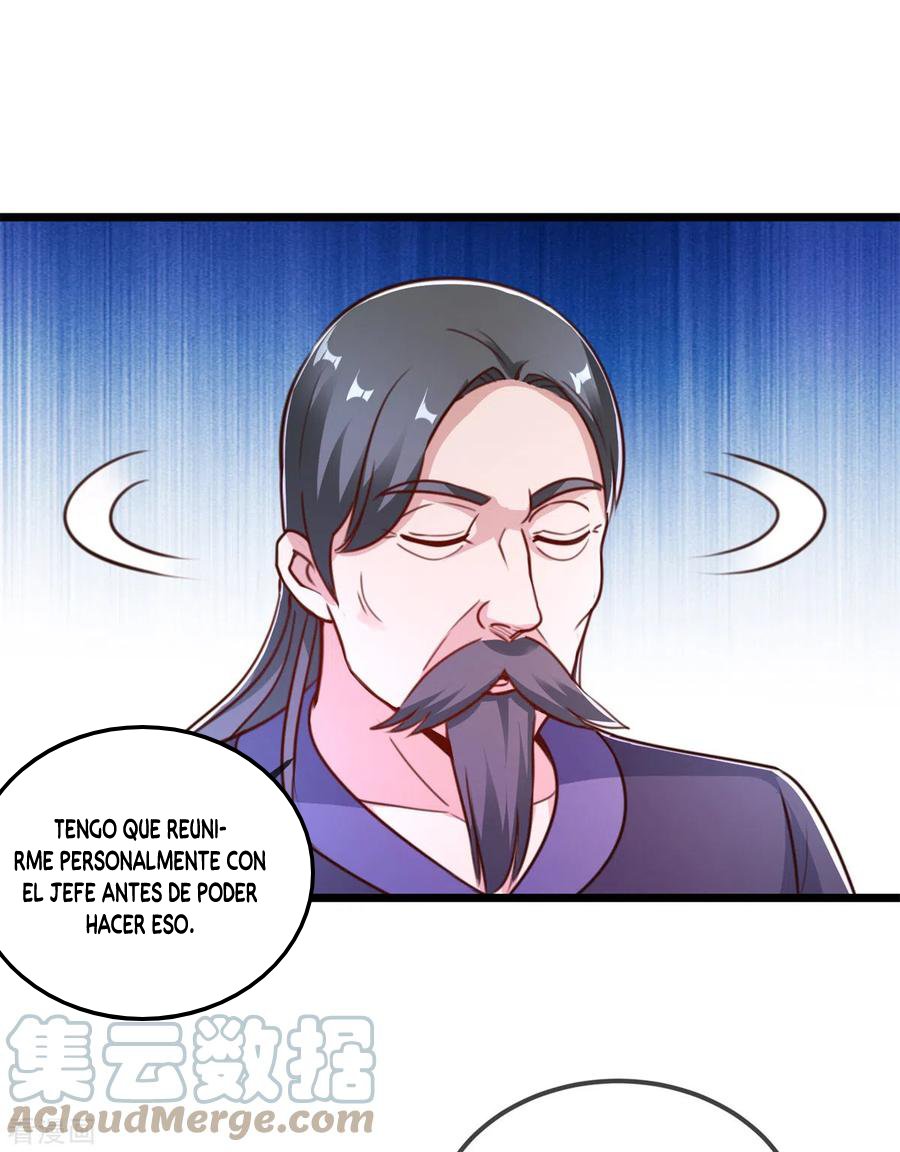 Read Renacimiento de la Tierra Inmortal Venerable ES Manga Online