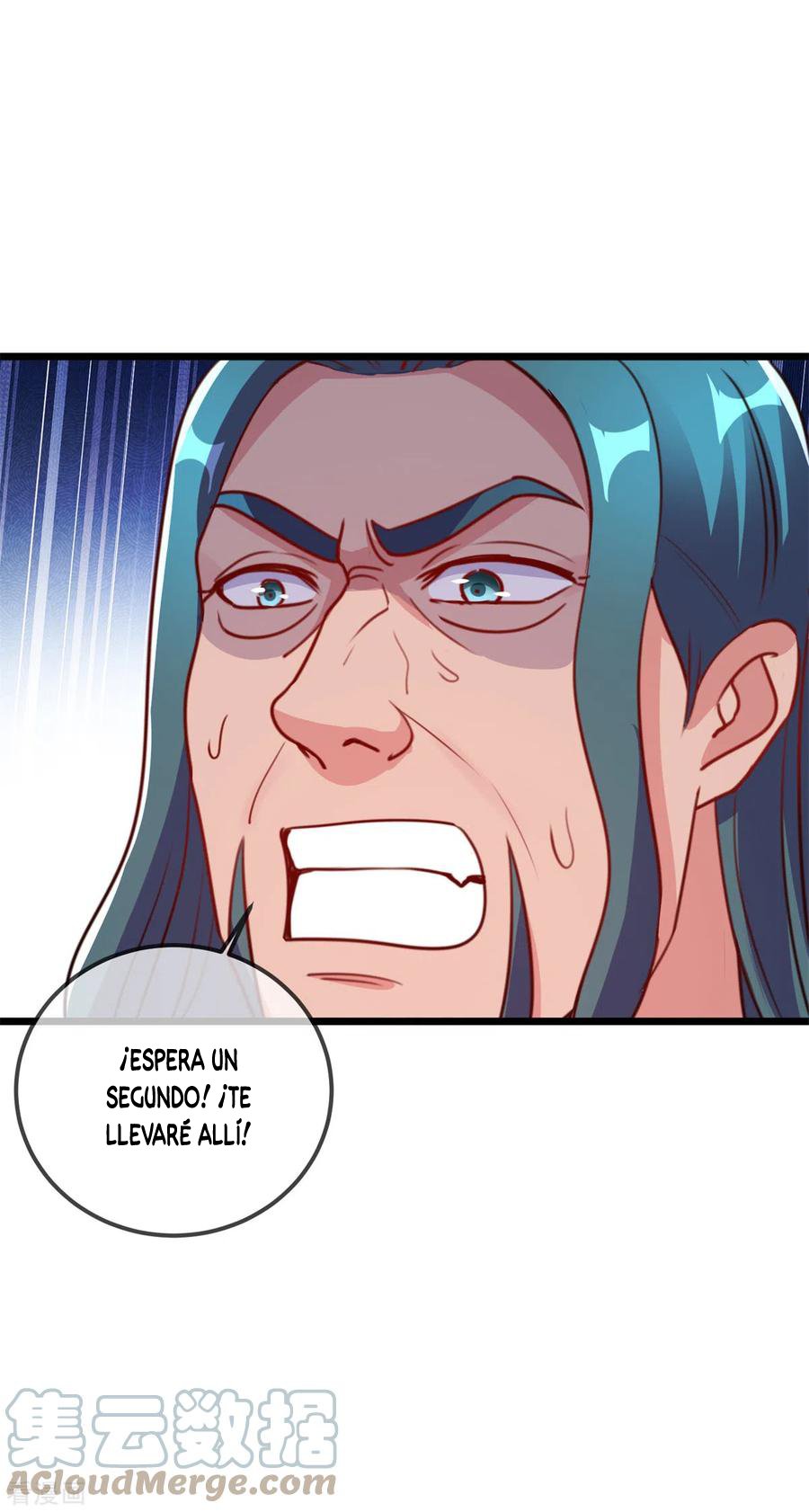 Read Renacimiento de la Tierra Inmortal Venerable ES Manga Online