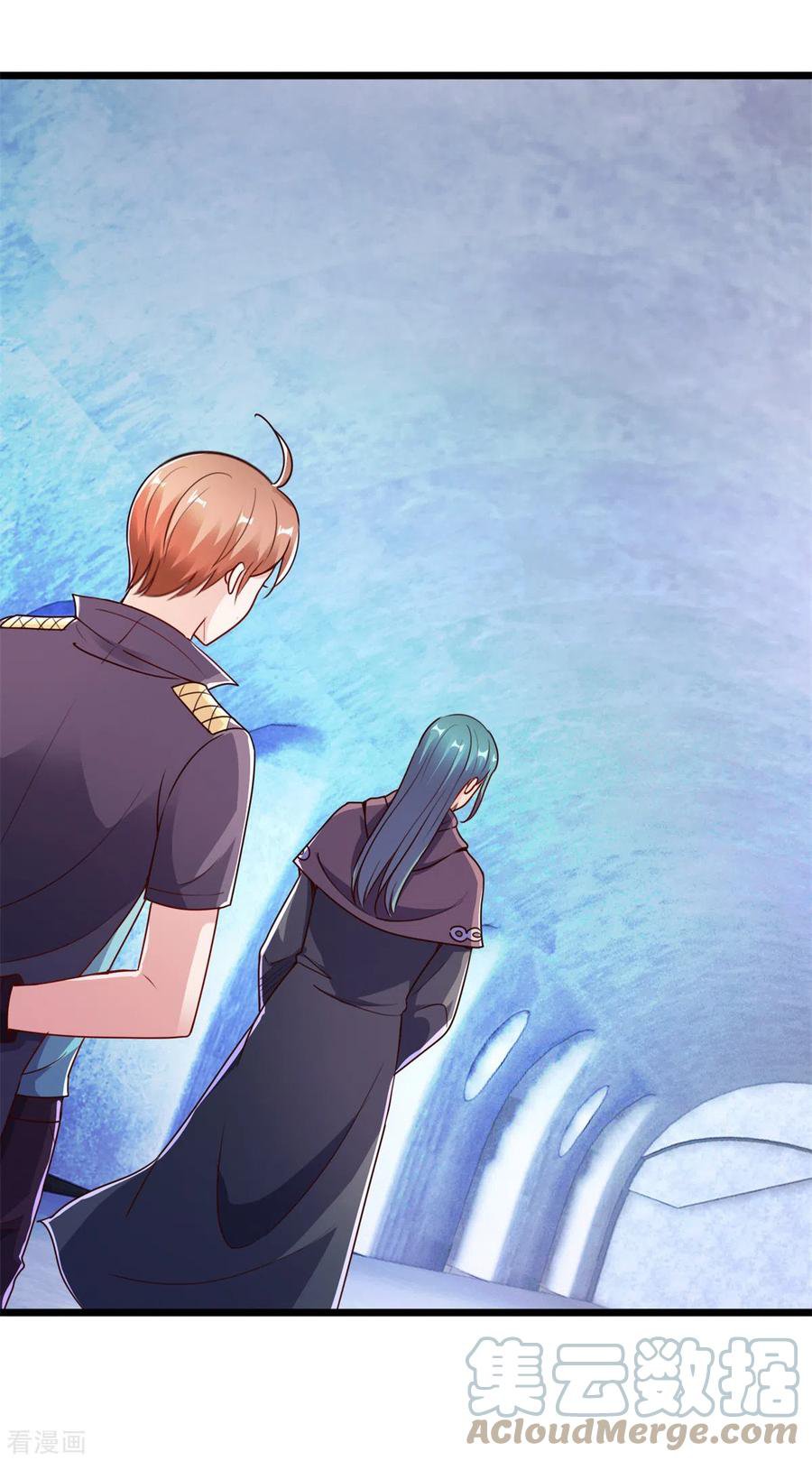 Read Renacimiento de la Tierra Inmortal Venerable ES Manga Online