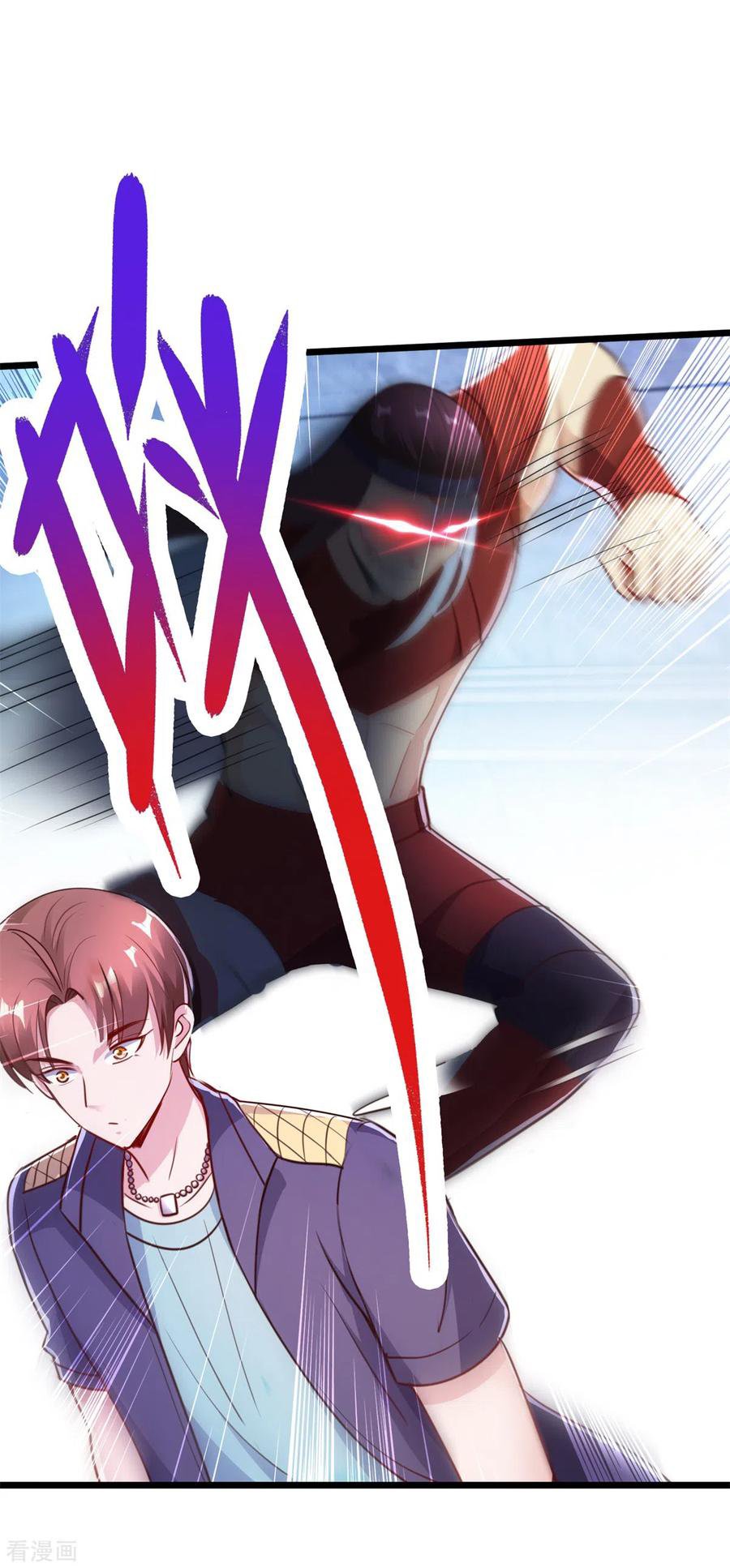 Read Renacimiento de la Tierra Inmortal Venerable ES Manga Online