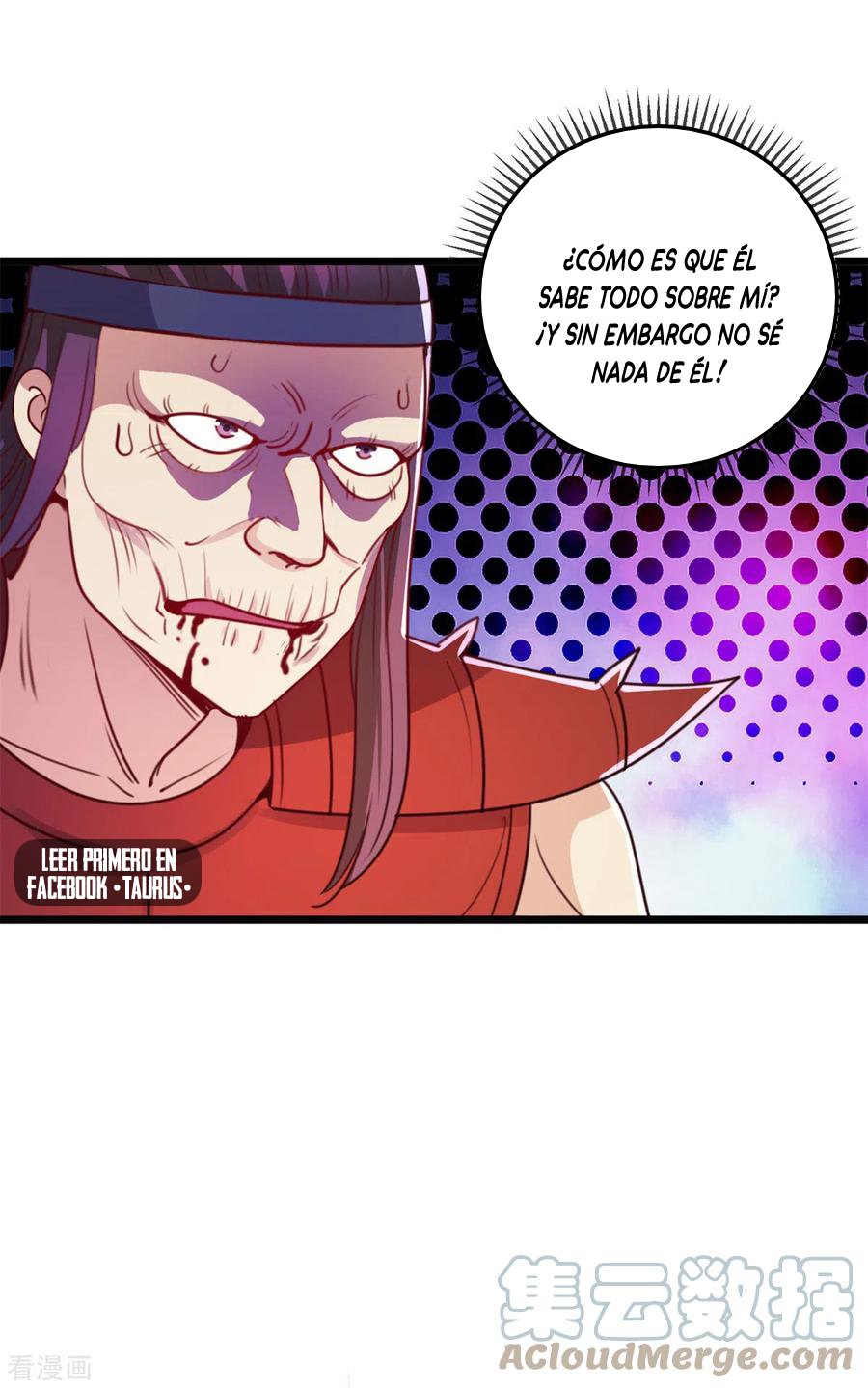 Read Renacimiento de la Tierra Inmortal Venerable ES Manga Online