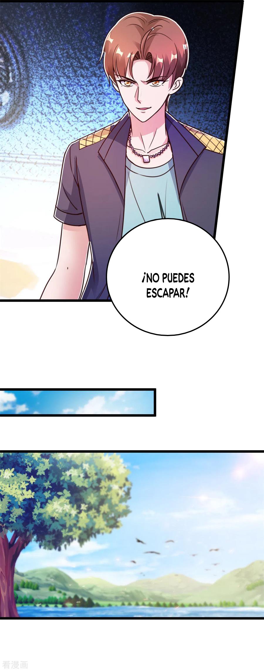 Read Renacimiento de la Tierra Inmortal Venerable ES Manga Online