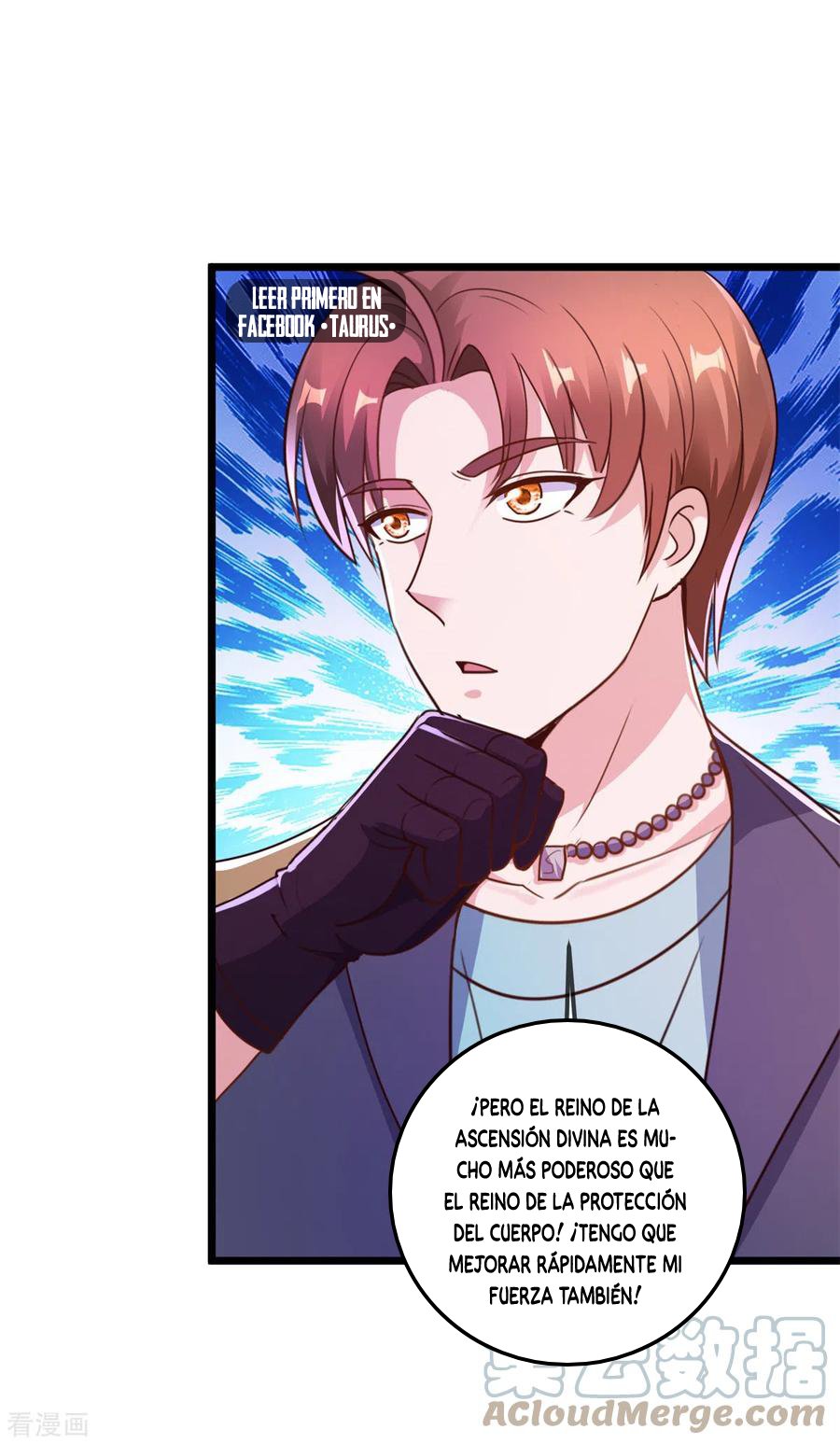 Read Renacimiento de la Tierra Inmortal Venerable ES Manga Online